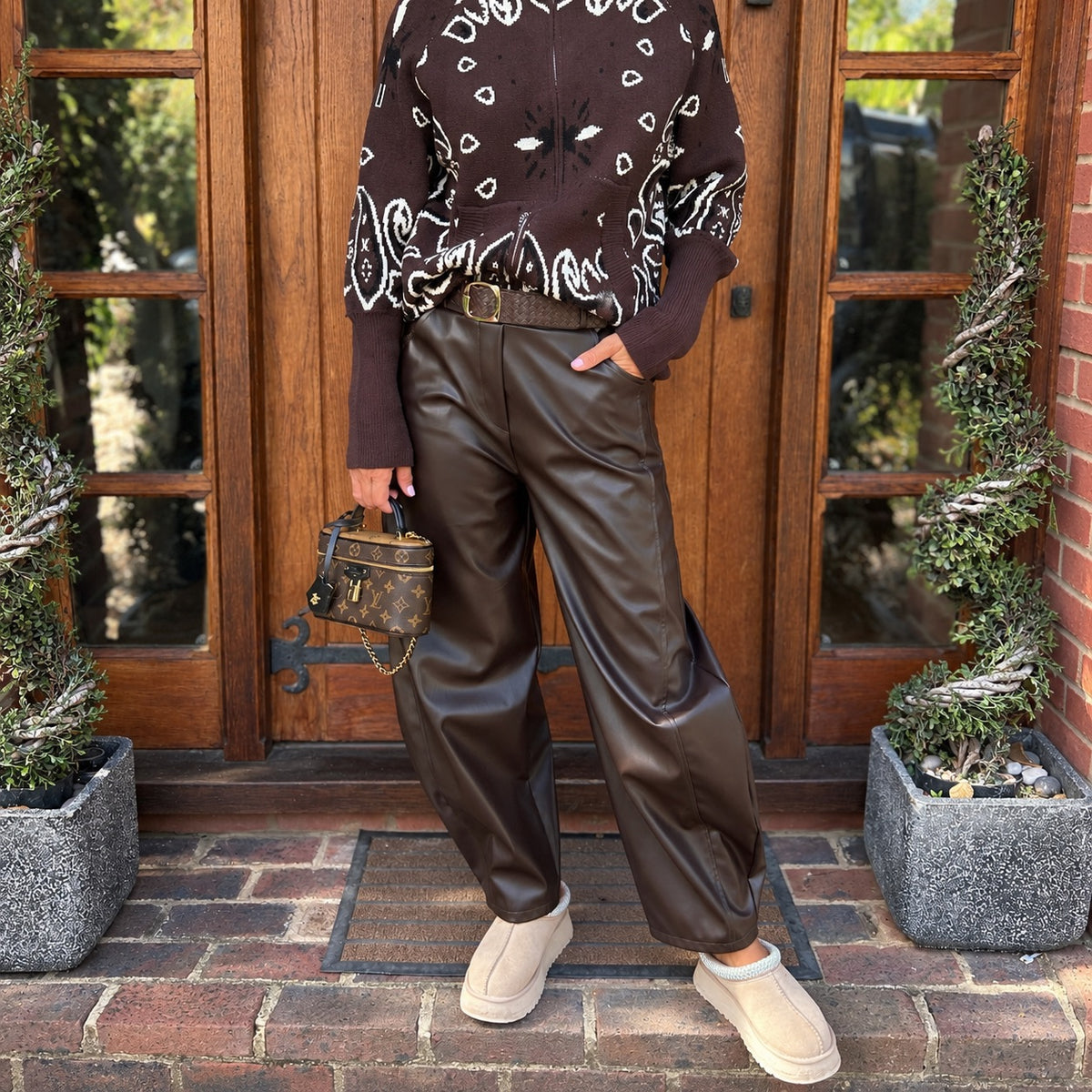 Casper Trousers