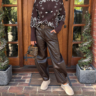 Casper Trousers