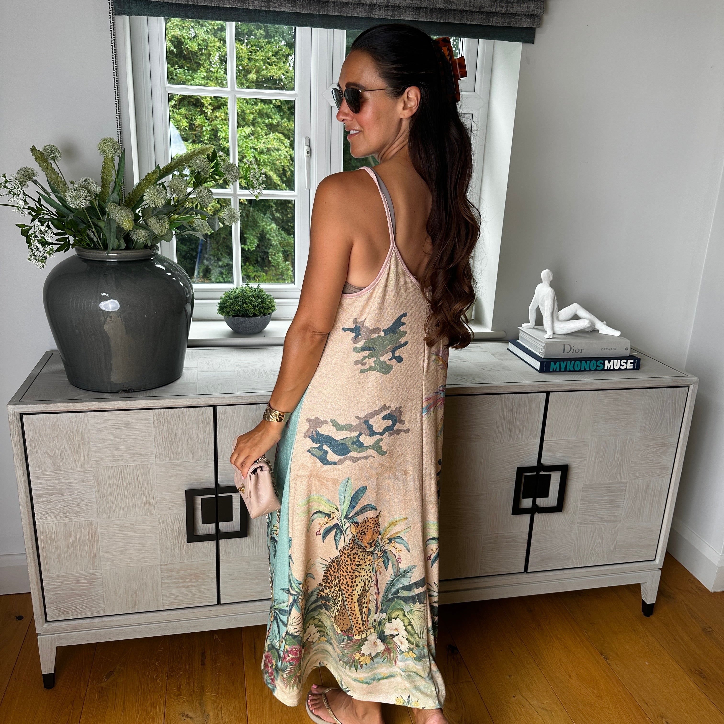 St Lucia Dress