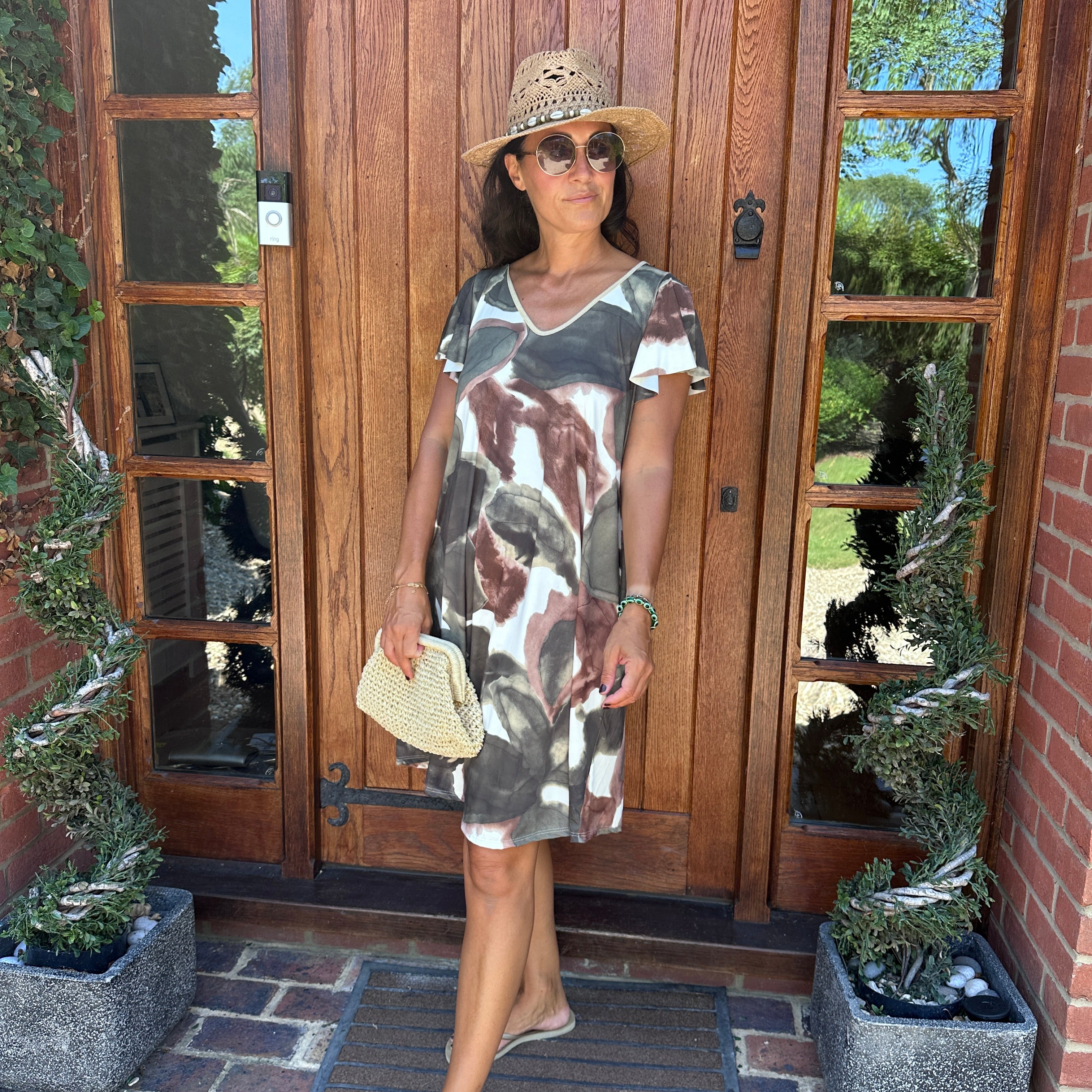 Danny Dress