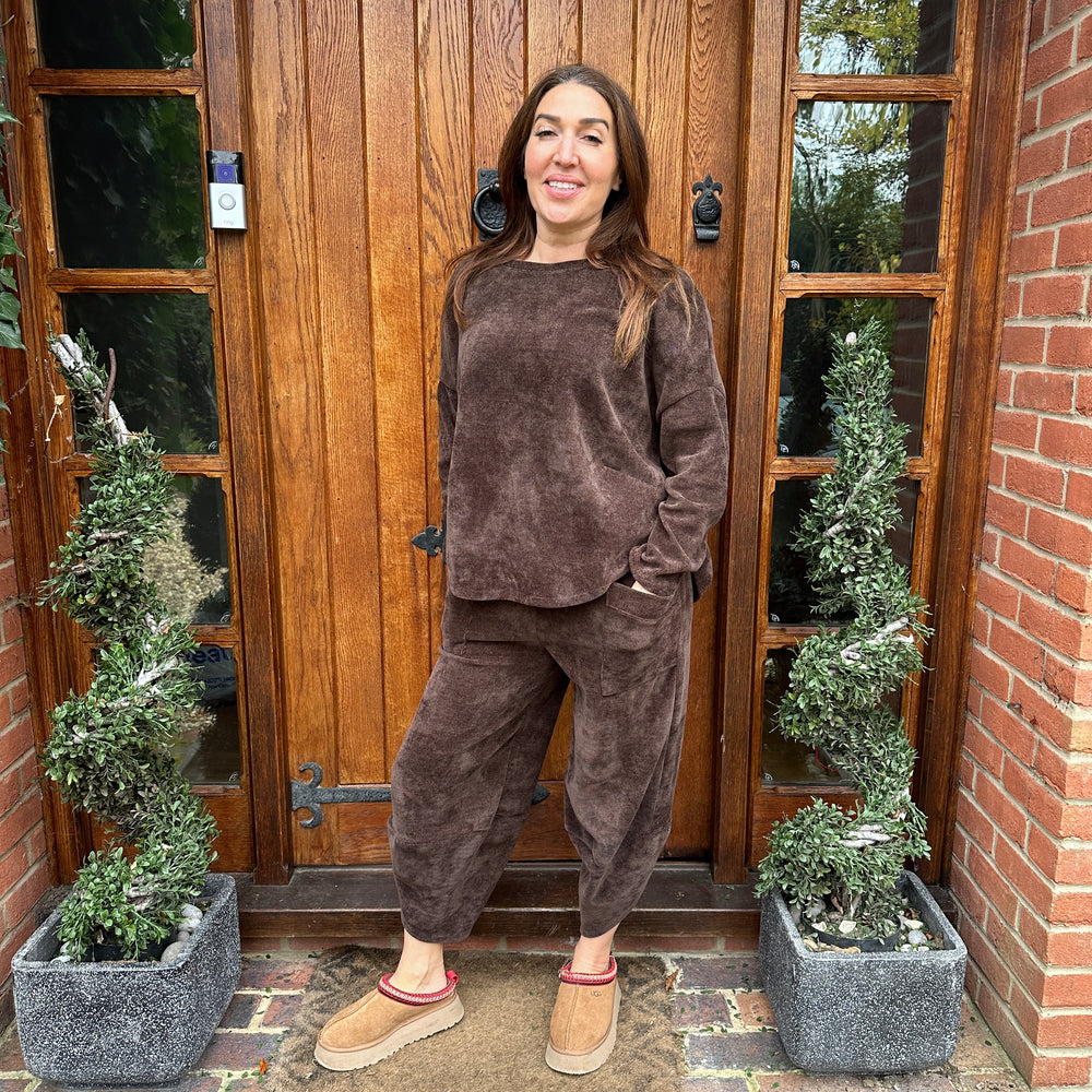 Blake Co Ord - Blush Boutique Essex