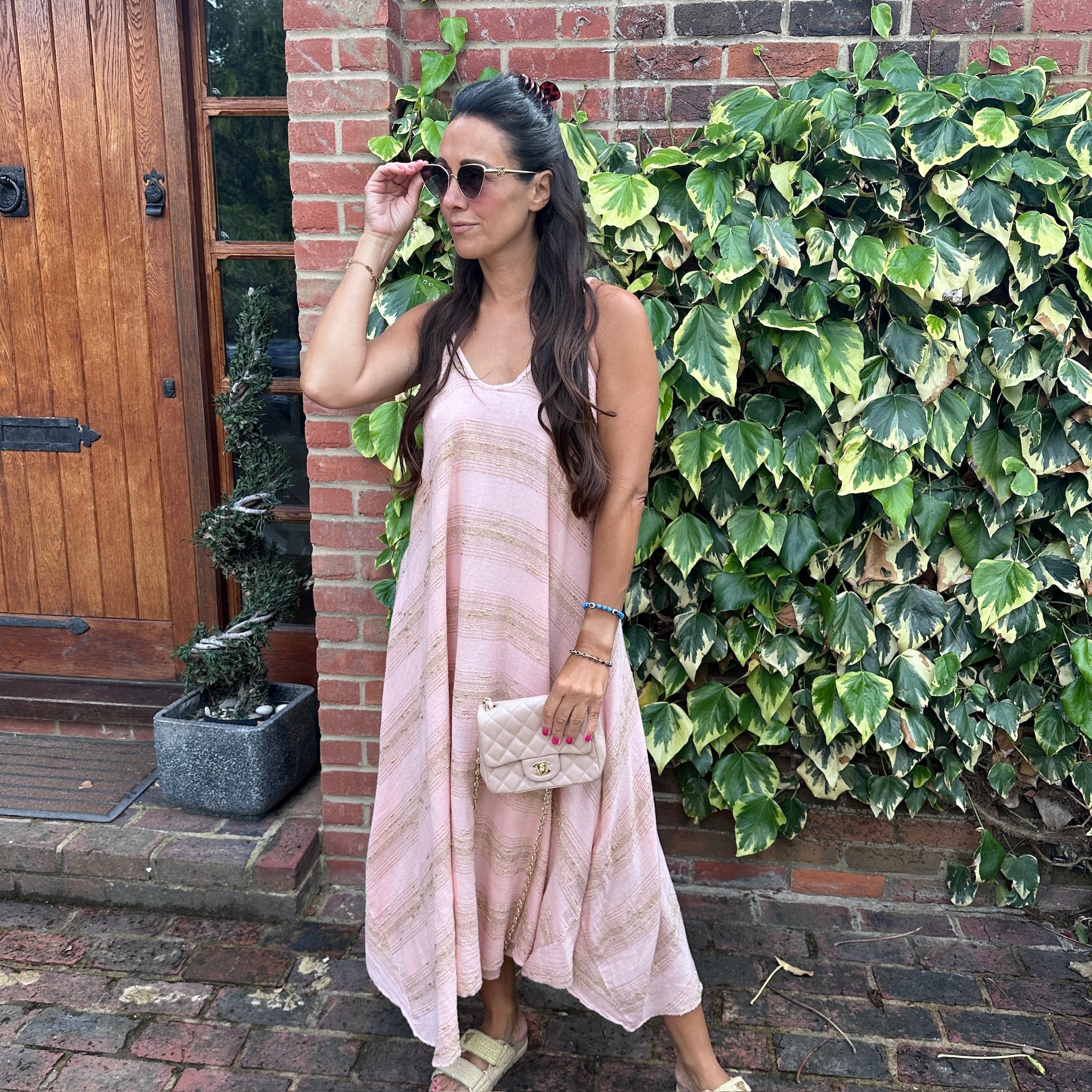 Juno Dress