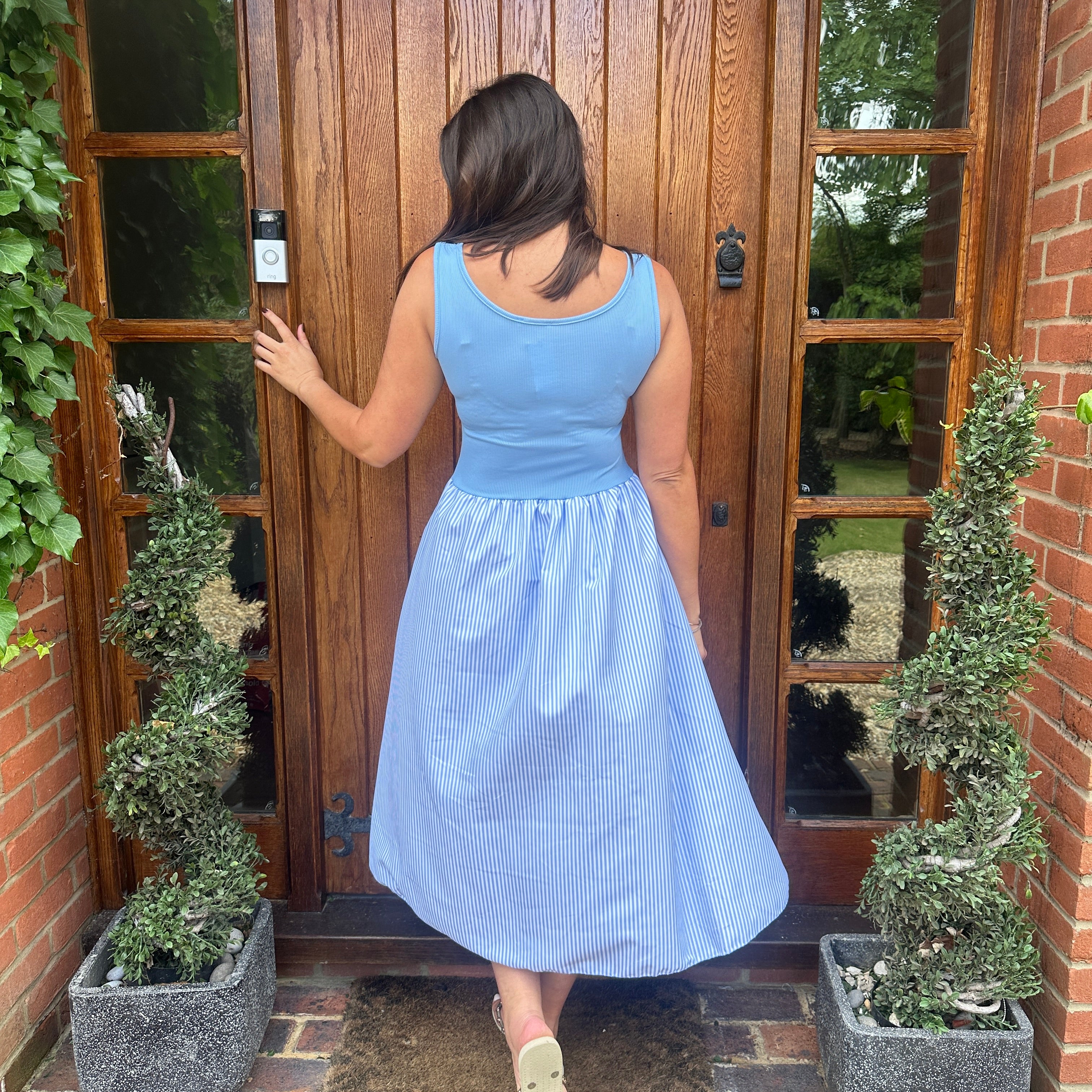 Robin Dress