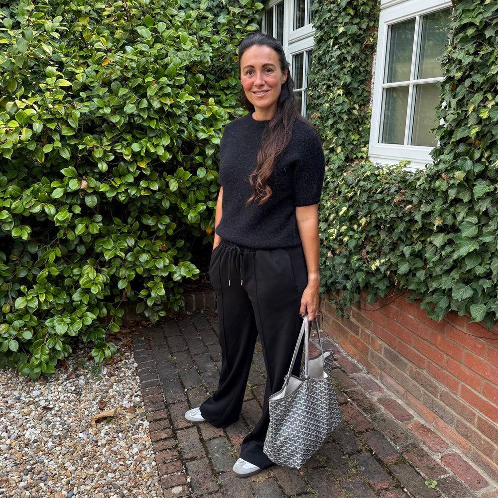 Oscar Trousers - Blush Boutique Essex