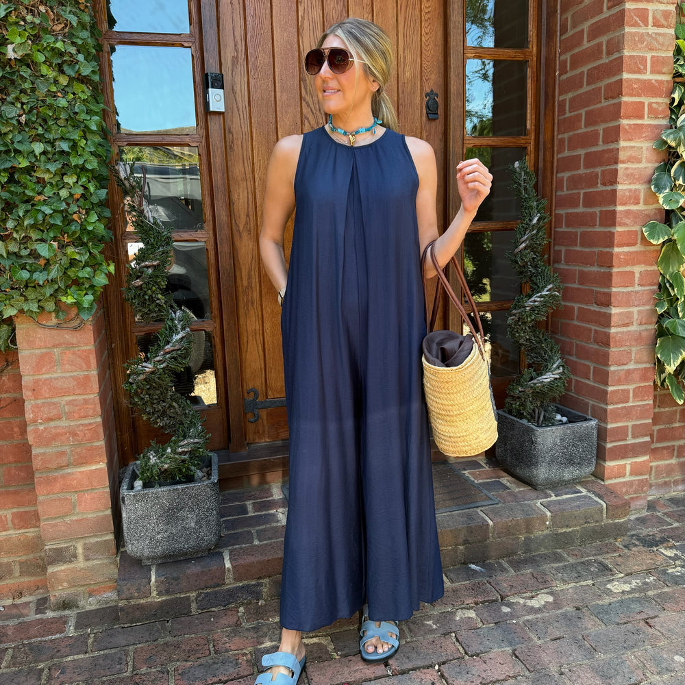 Lennox Jumpsuit