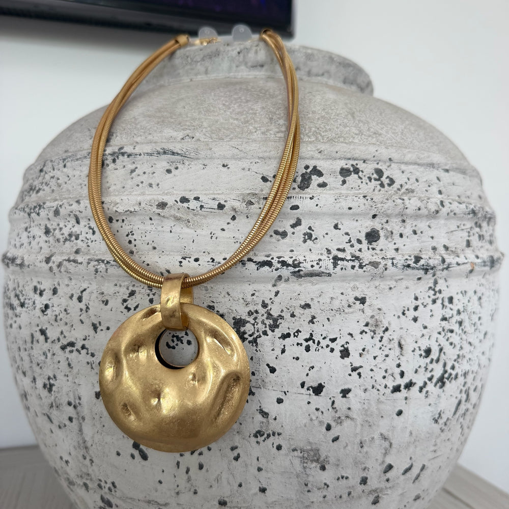 Koko Necklace