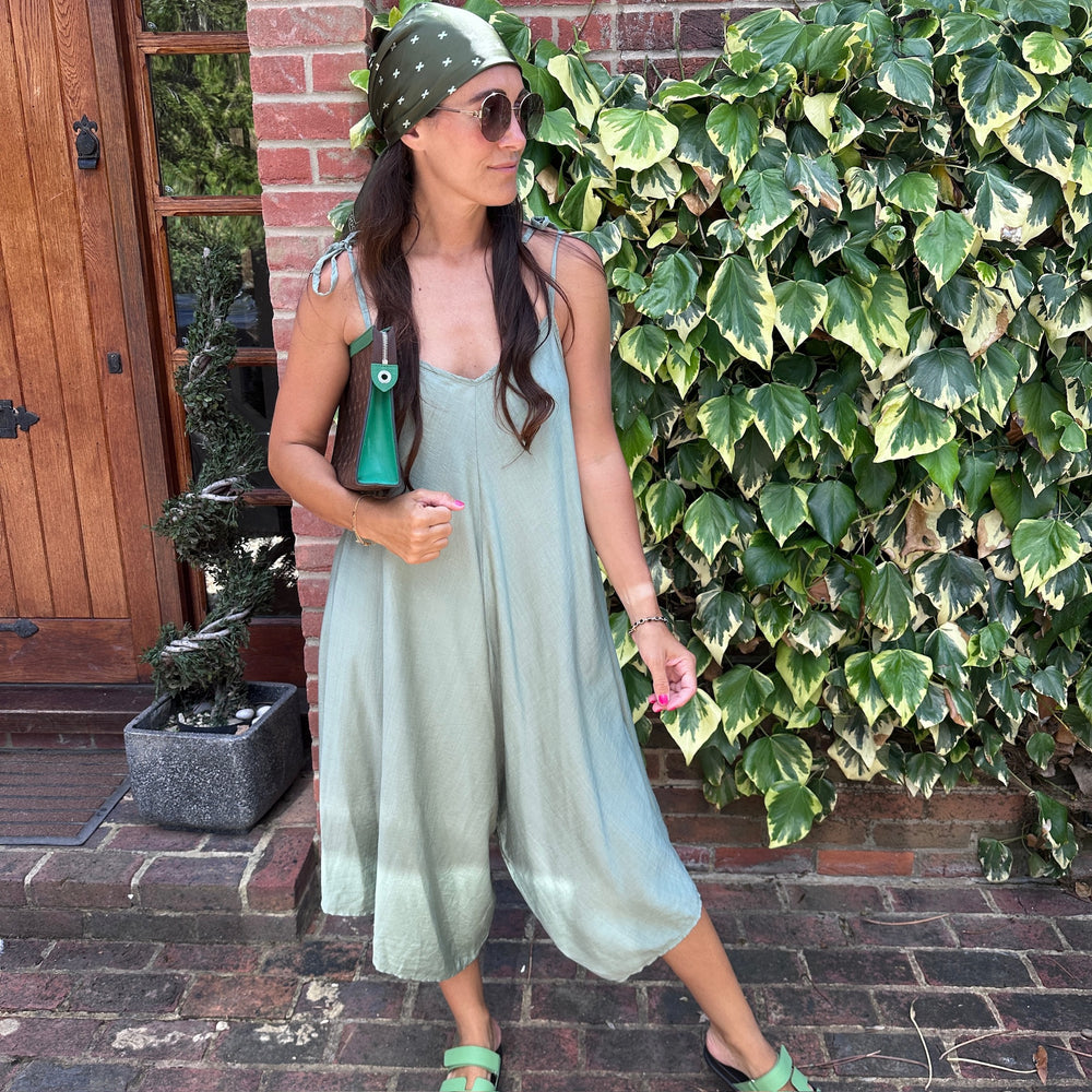 Austin Jumpsuit