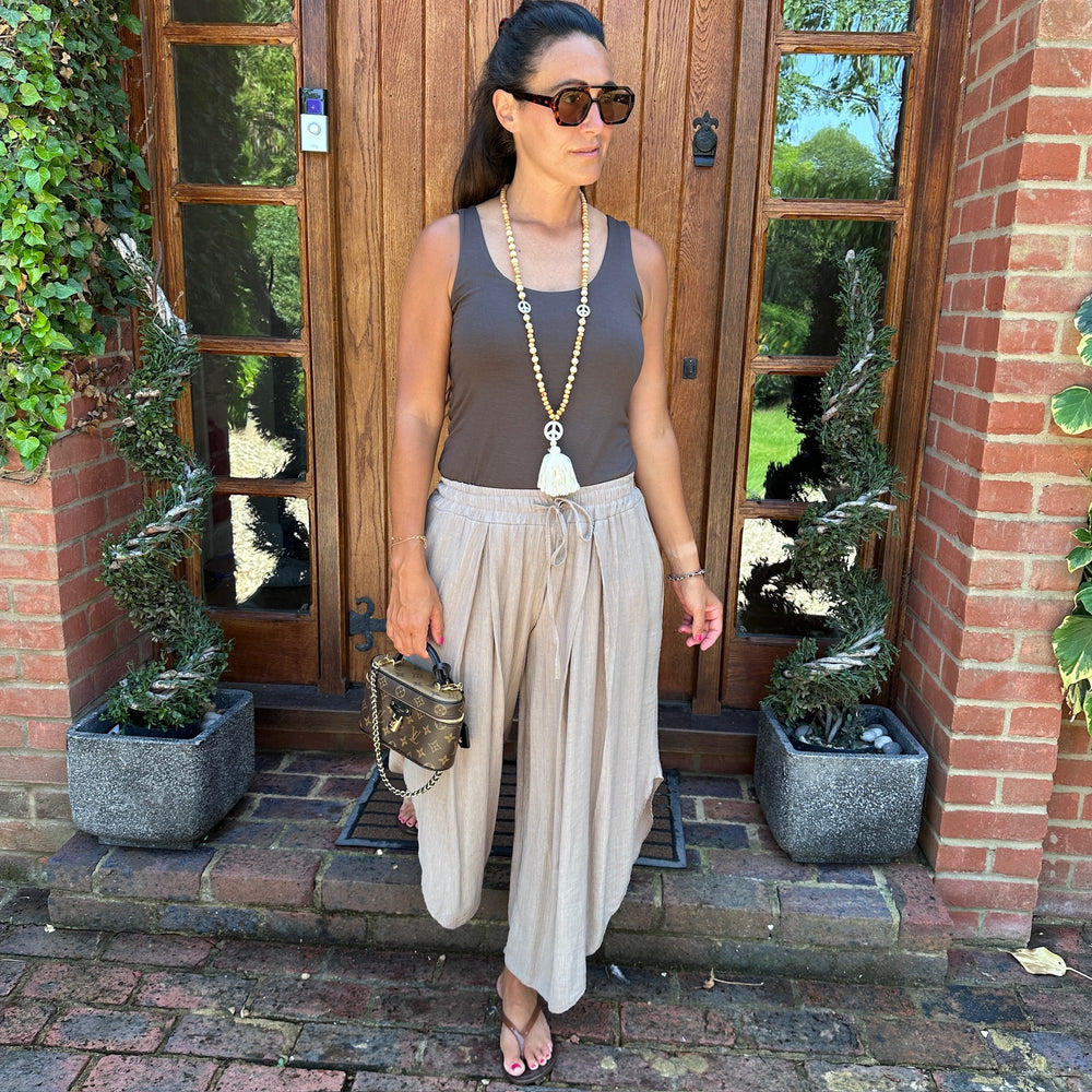 Jesse Trousers