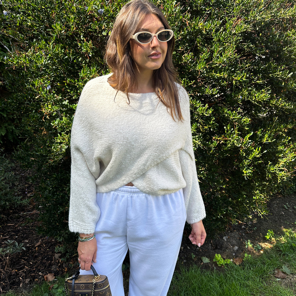 Reena Knit - Blush Boutique Essex