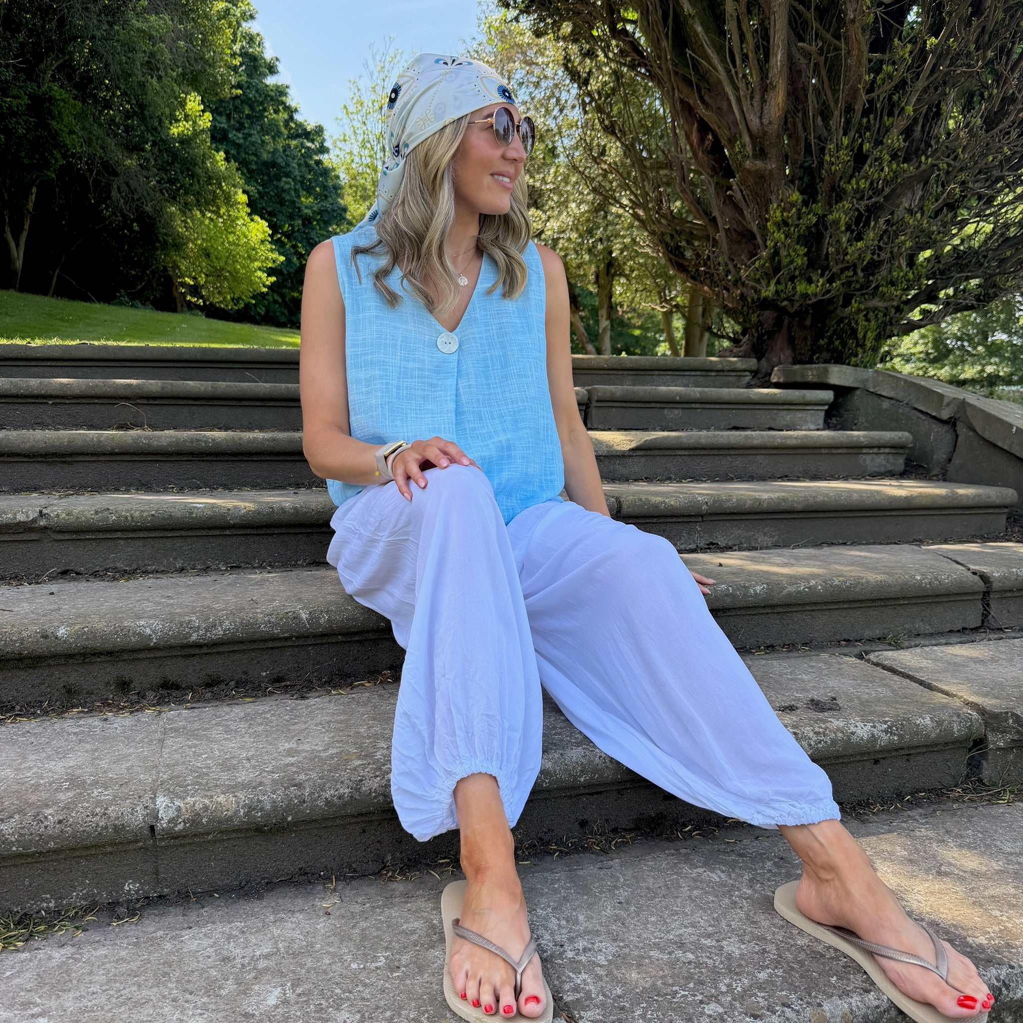 Pia - Blush Boutique Essex