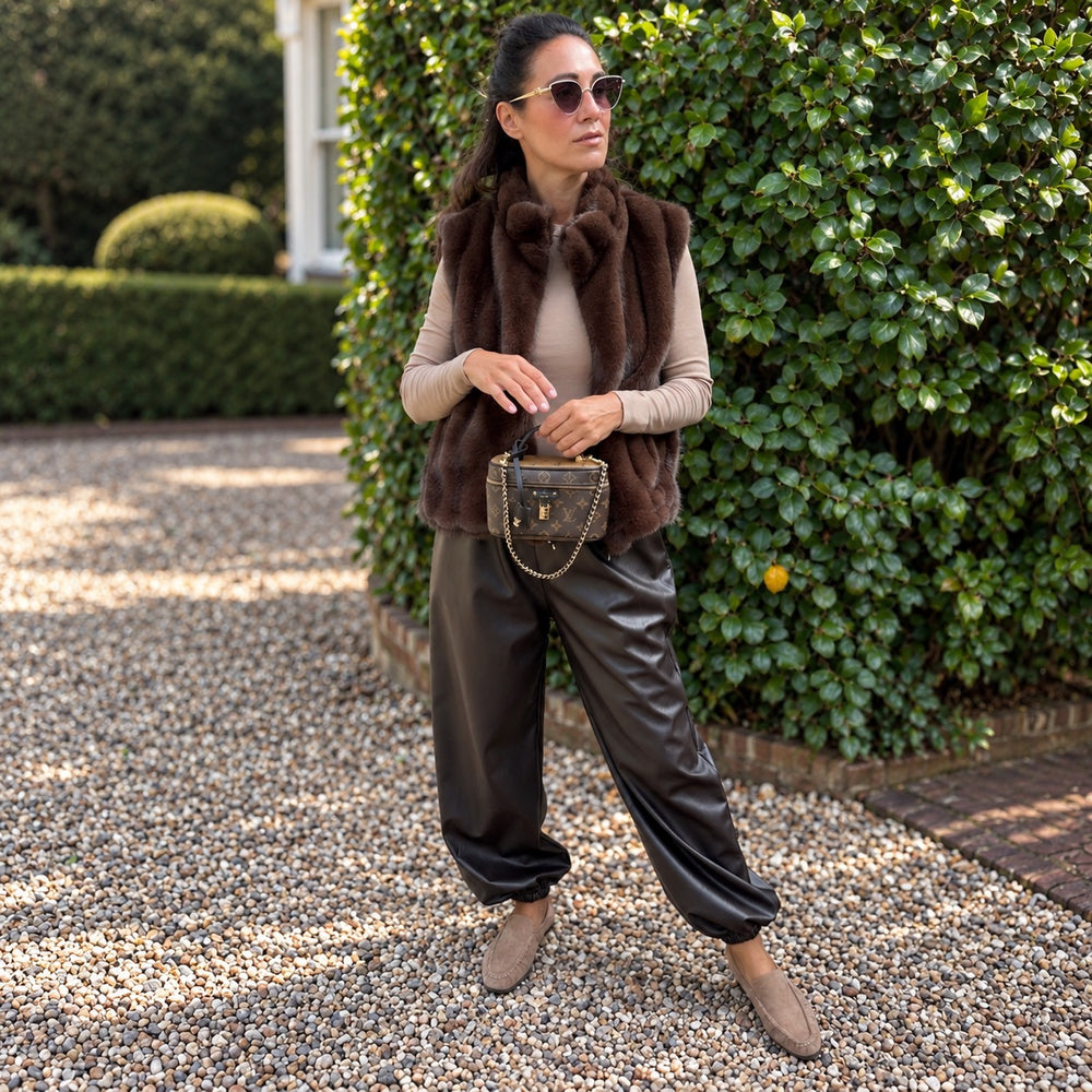 Hero Trouser