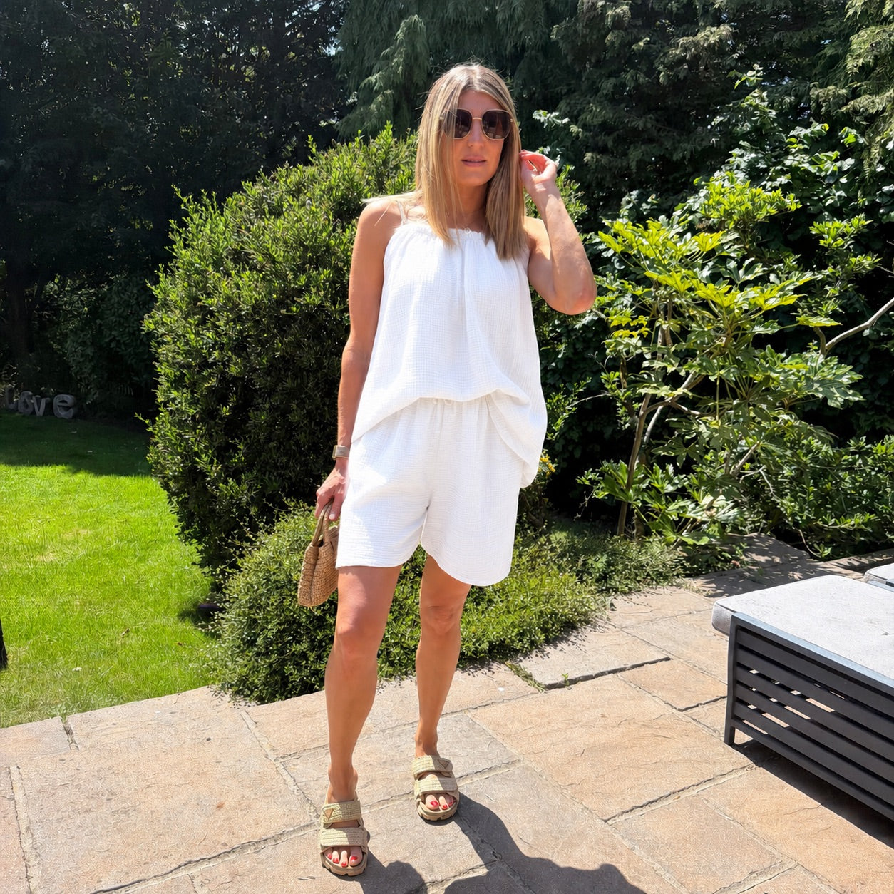 Matilda co ord