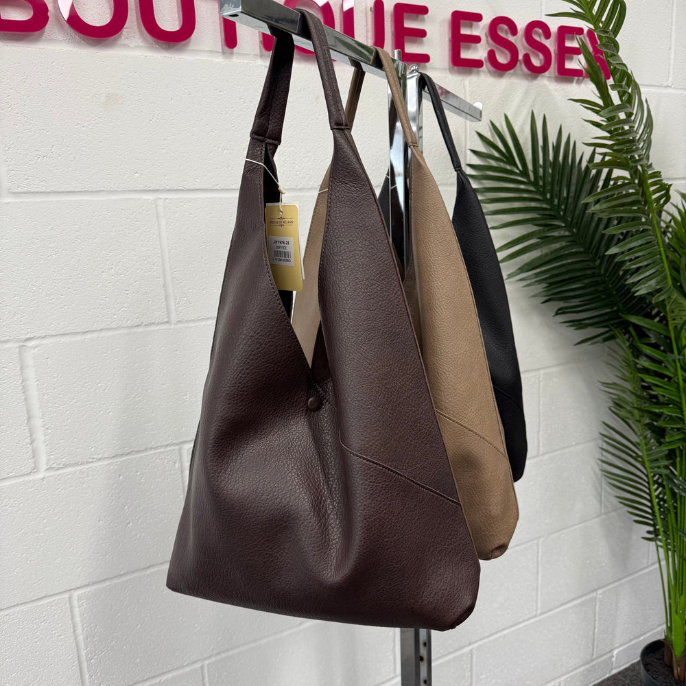 slouch bag - Blush Boutique Essex