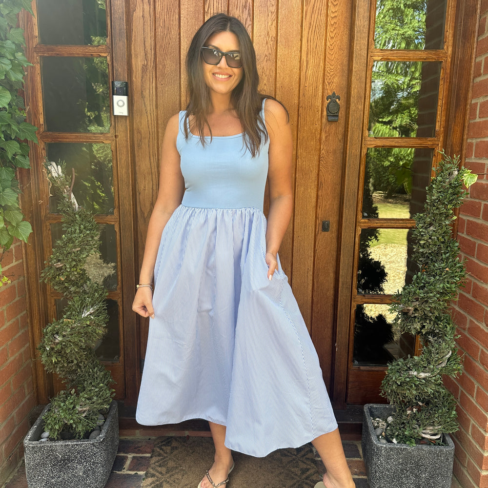 Robin Dress