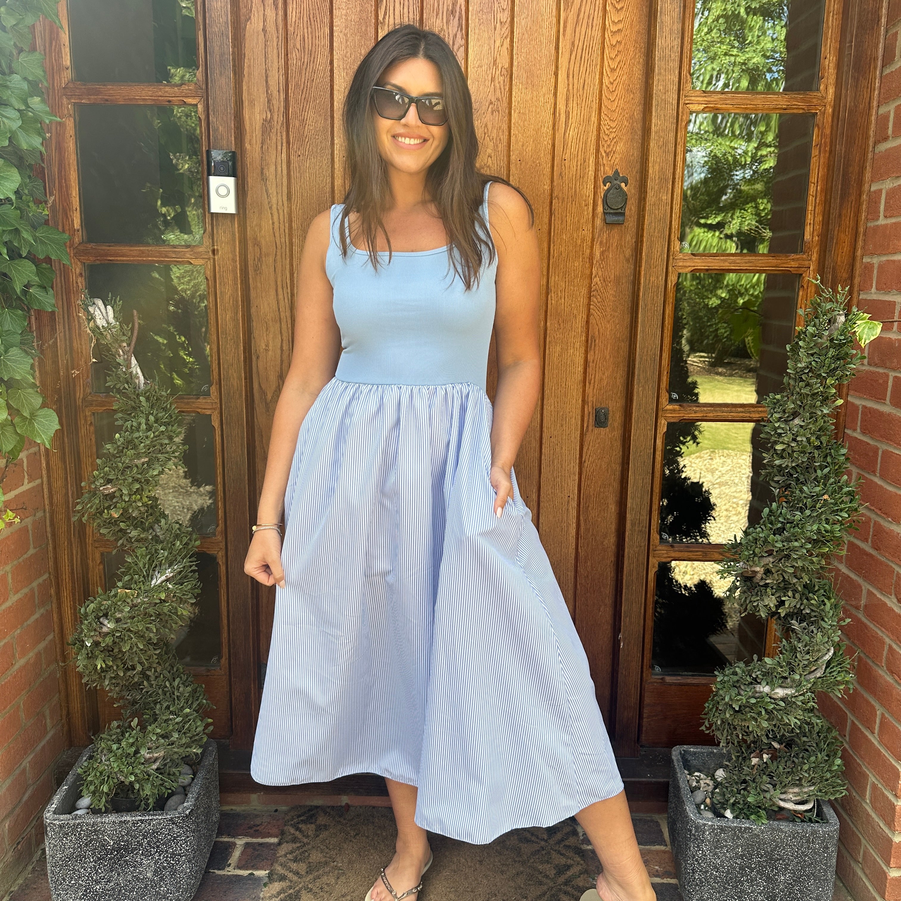 Robin Dress