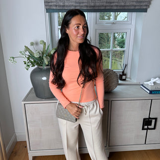 Remi Tee - Blush Boutique Essex