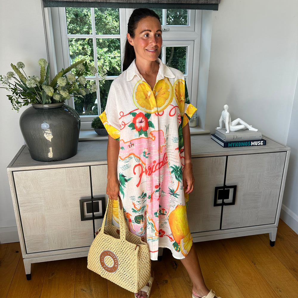 Larry Dress