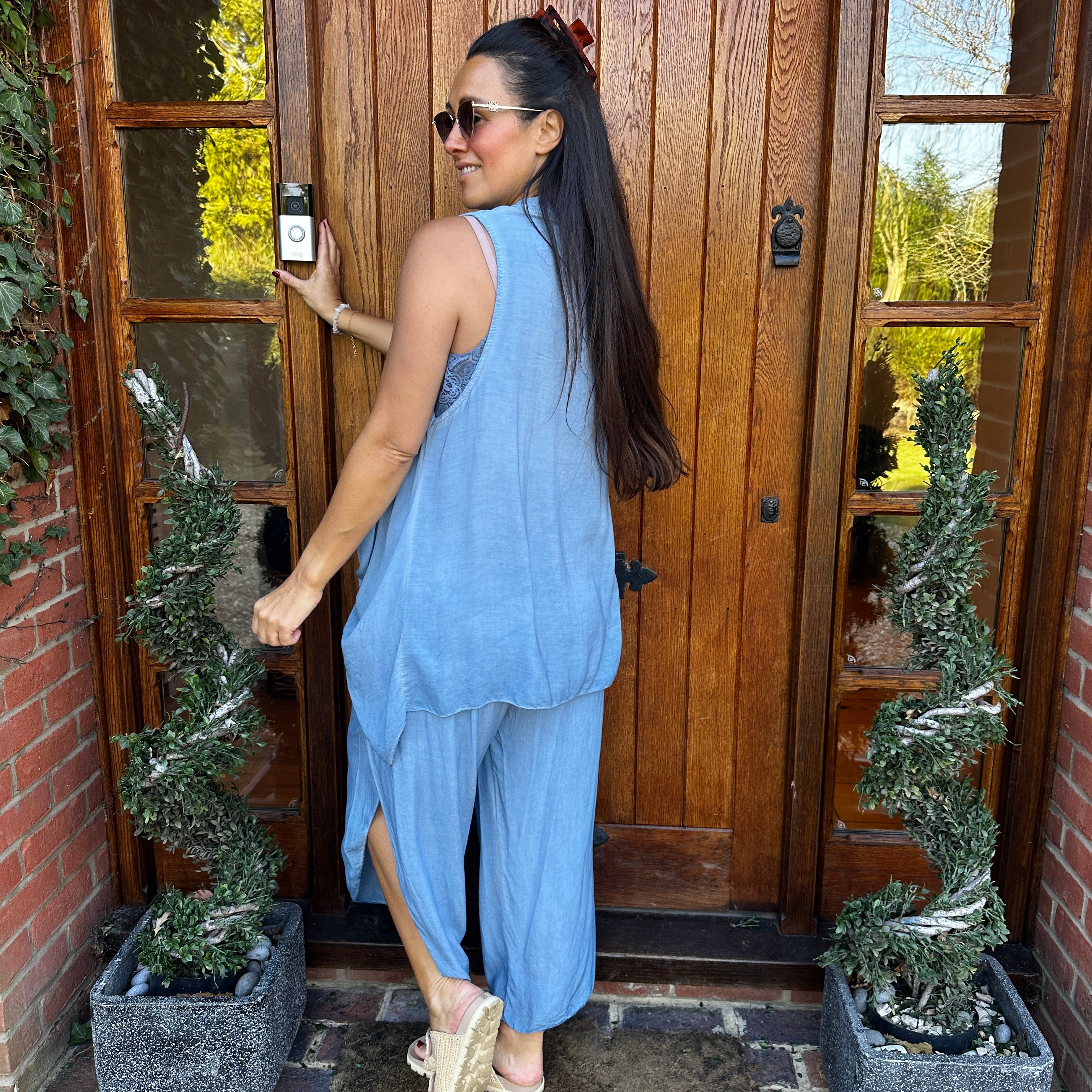 Minie Co Ord