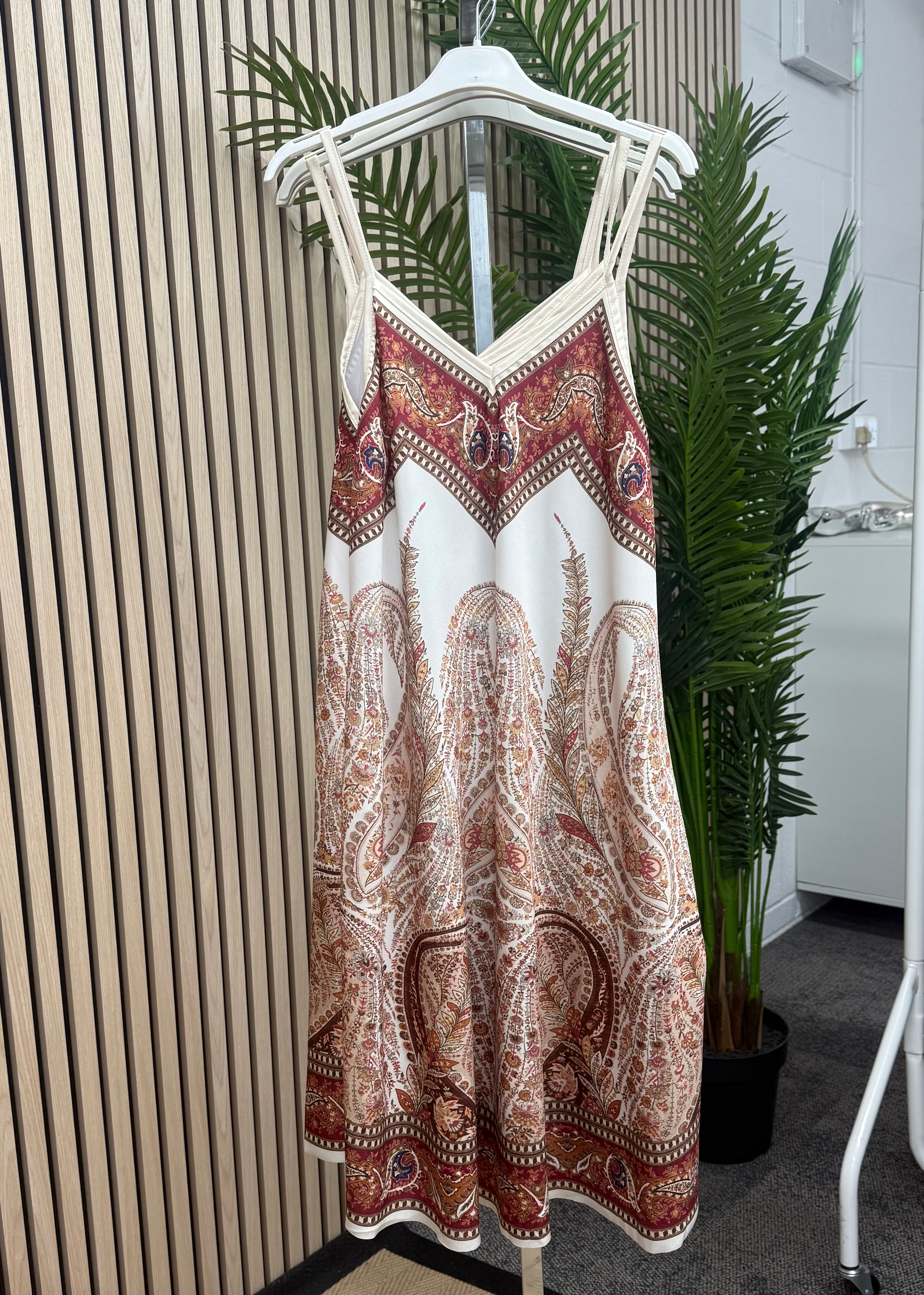 Jude Dress - Blush Boutique Essex