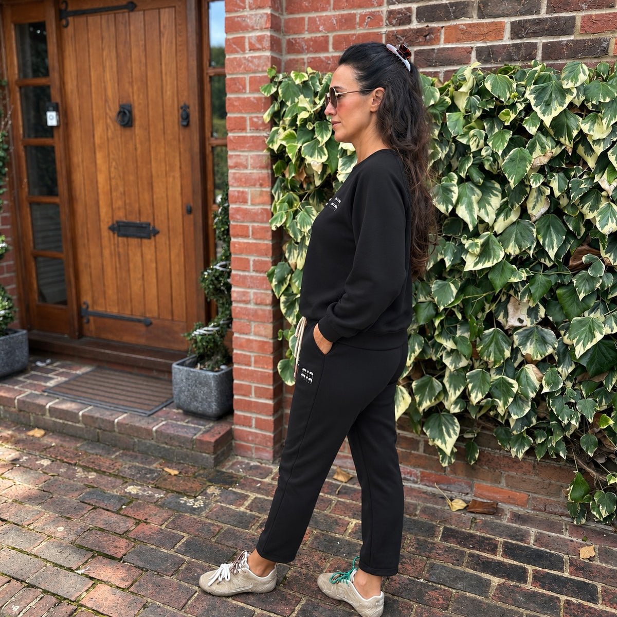 Roxy Co Ord