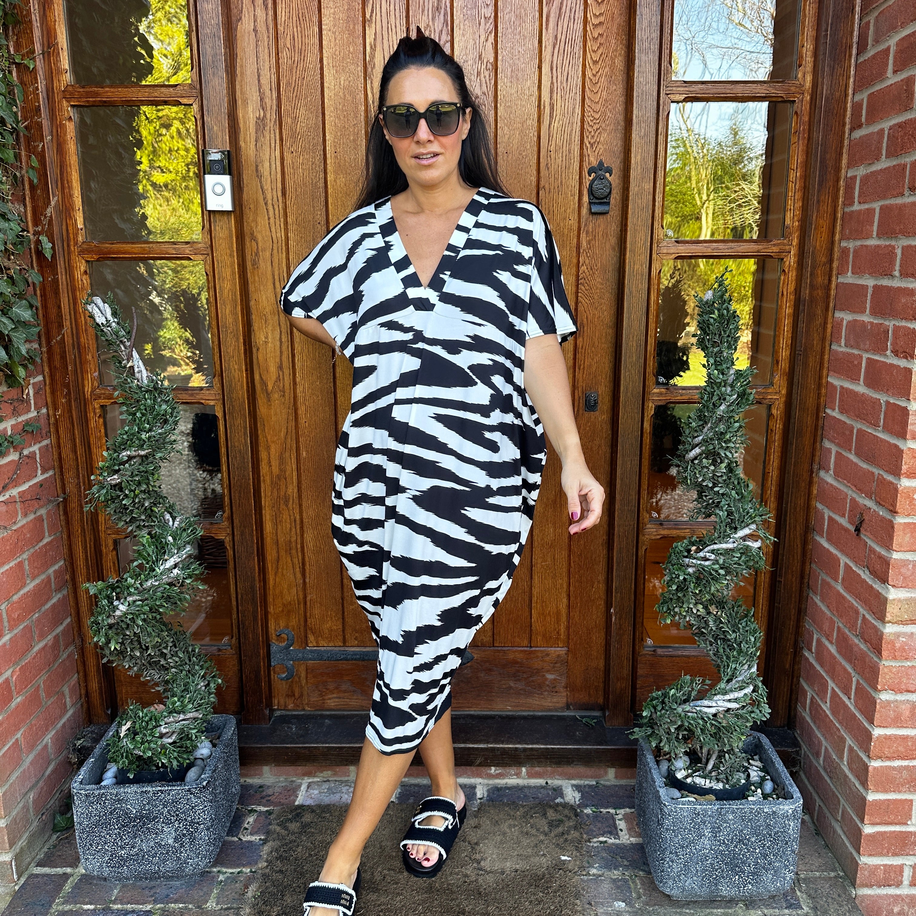 Destination Faith - Blush Boutique Essex