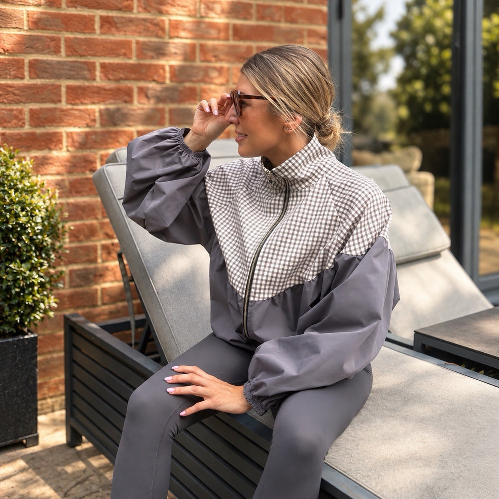 Macy Bomber Jacket