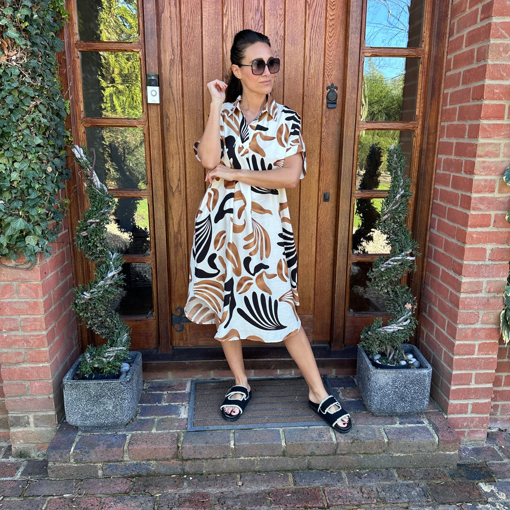 Hope Dress - Blush Boutique Essex