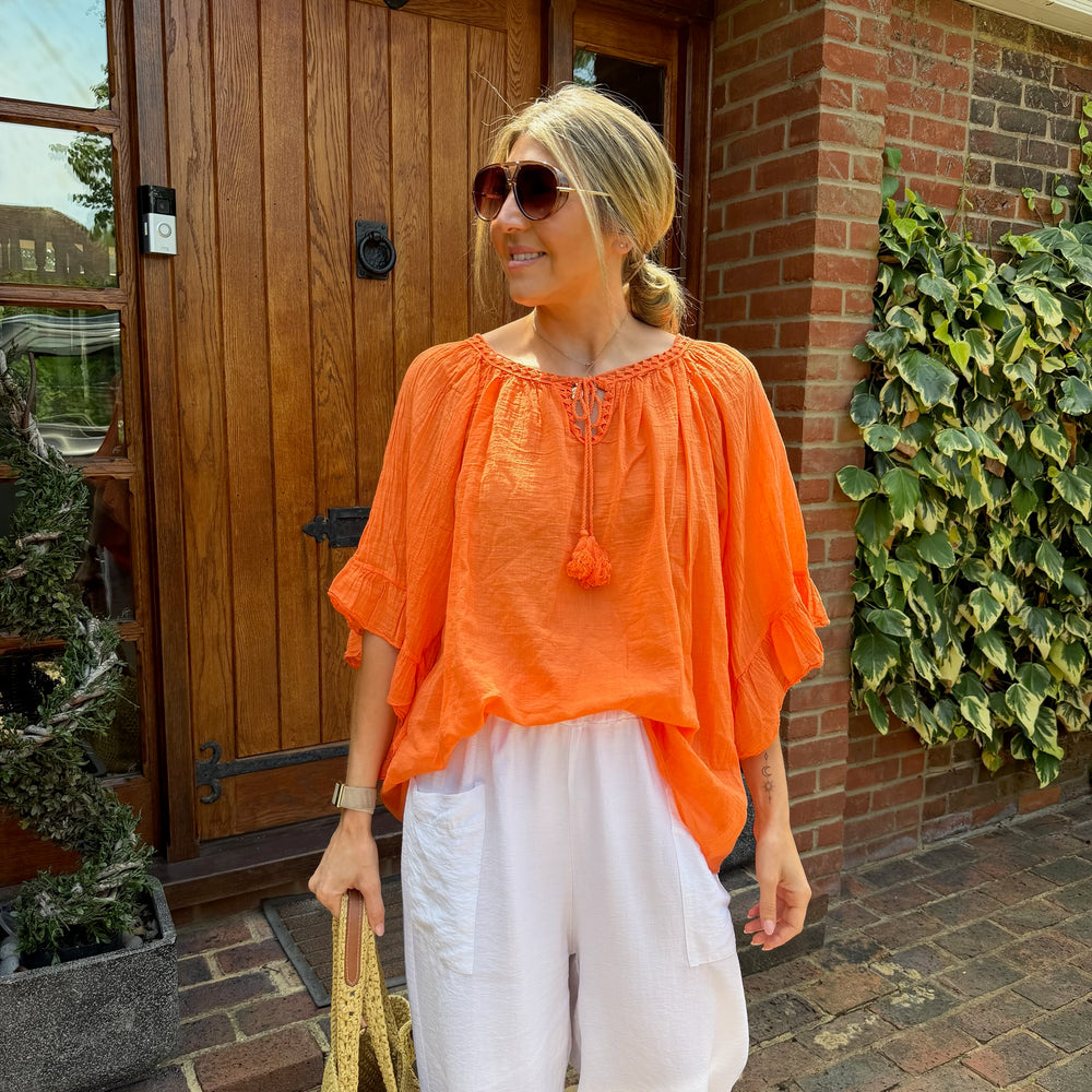 Jolene Top