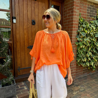 Jolene Top