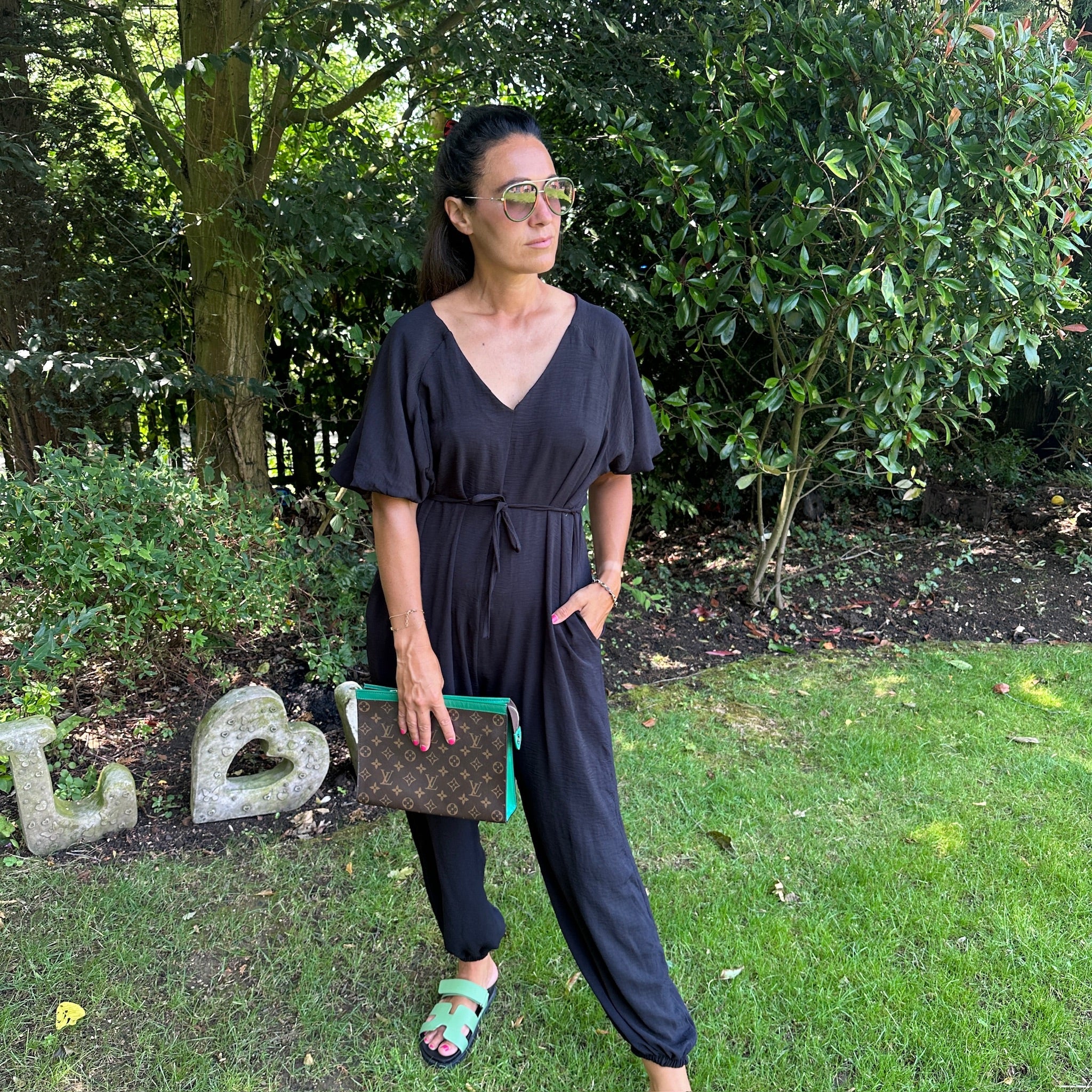 Dylan Jumpsuit