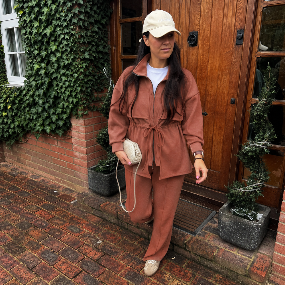 Kiki Co Ord