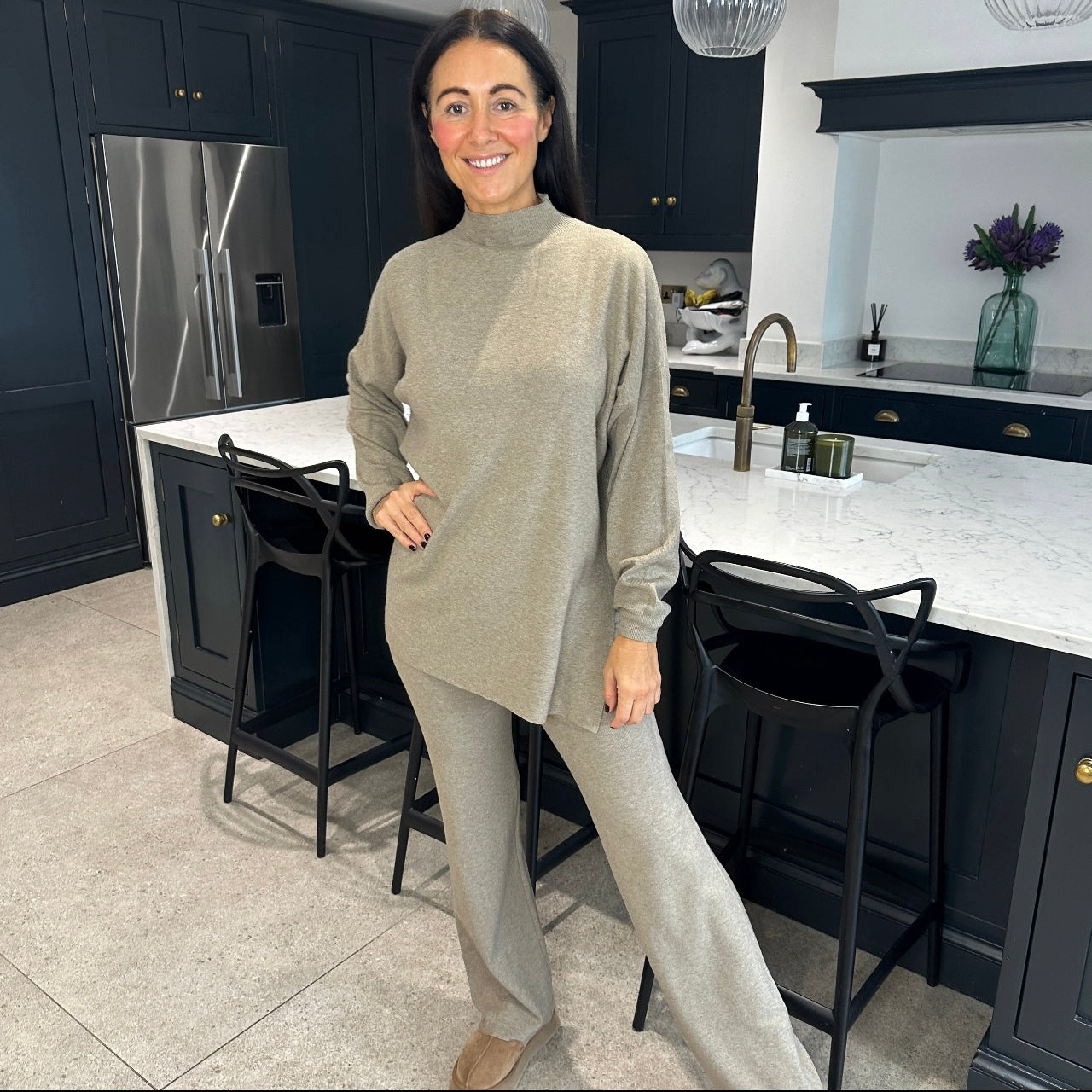 Abbey Co Ord - Blush Boutique Essex