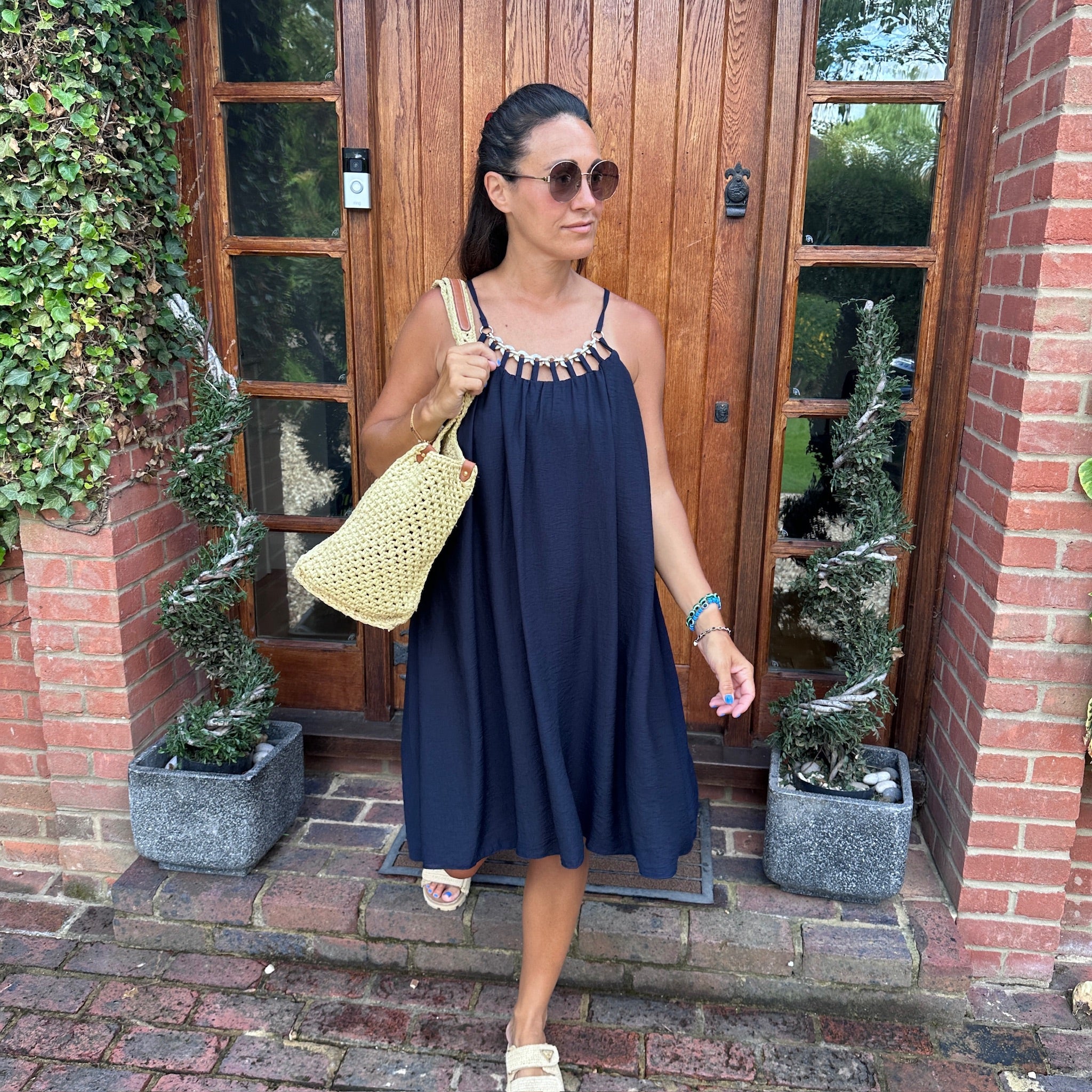 Gia dress
