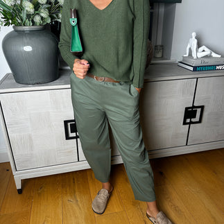 Sara Trousers
