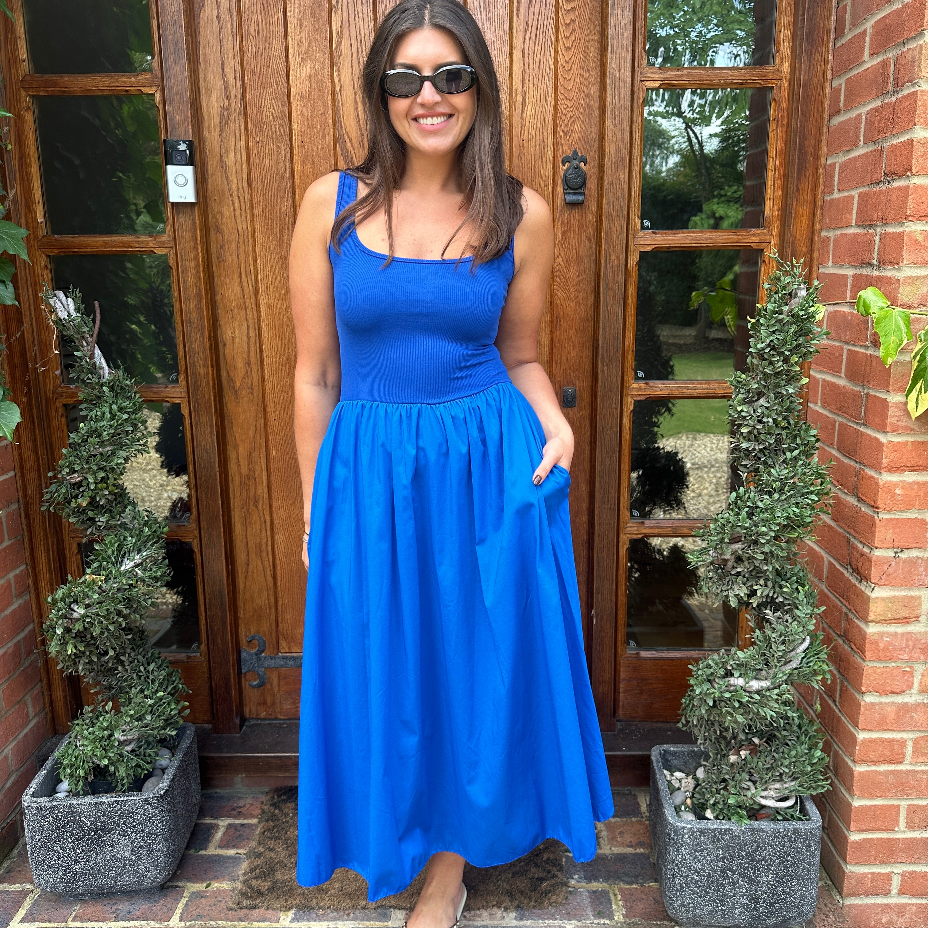 Robin Dress