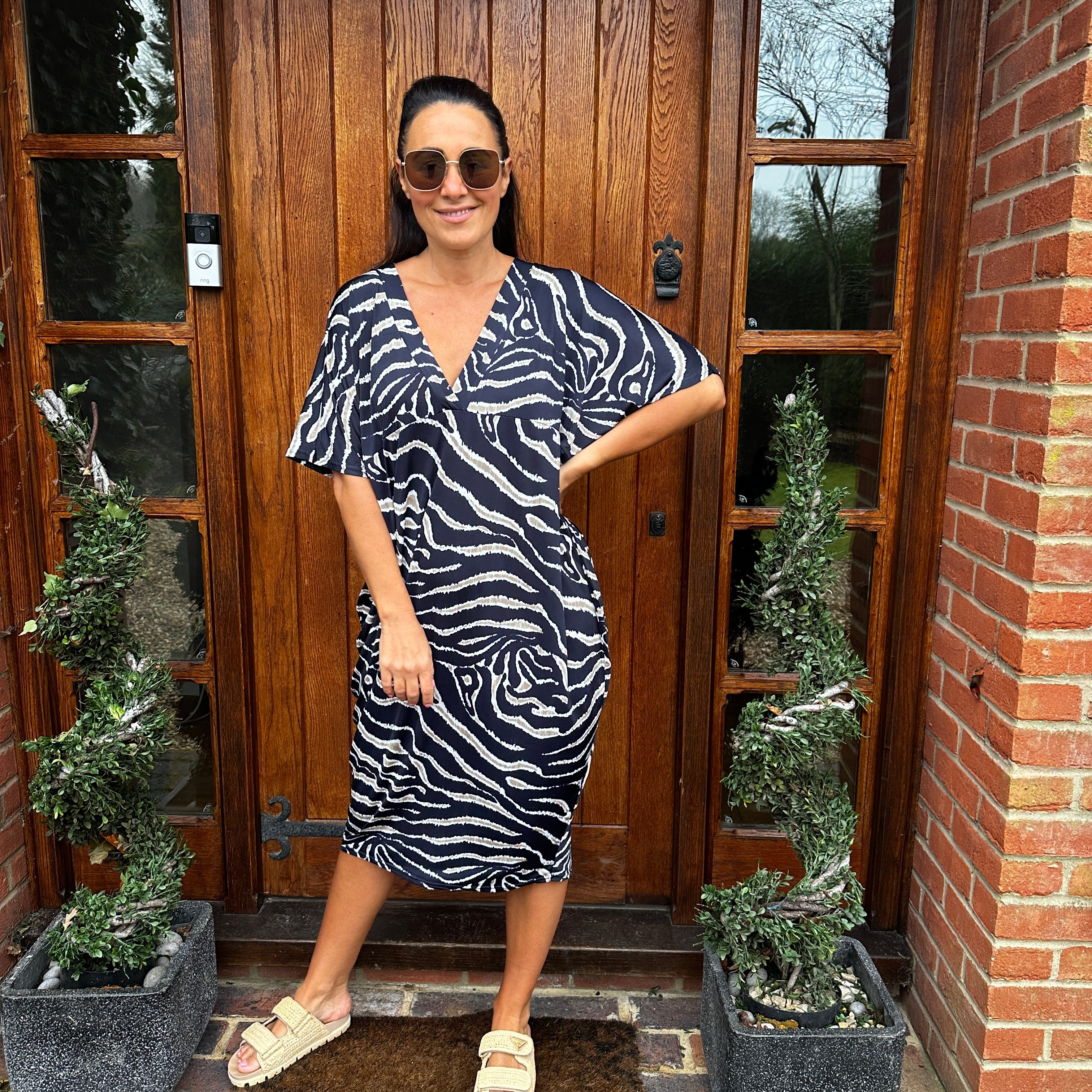 Destination Faith - Blush Boutique Essex