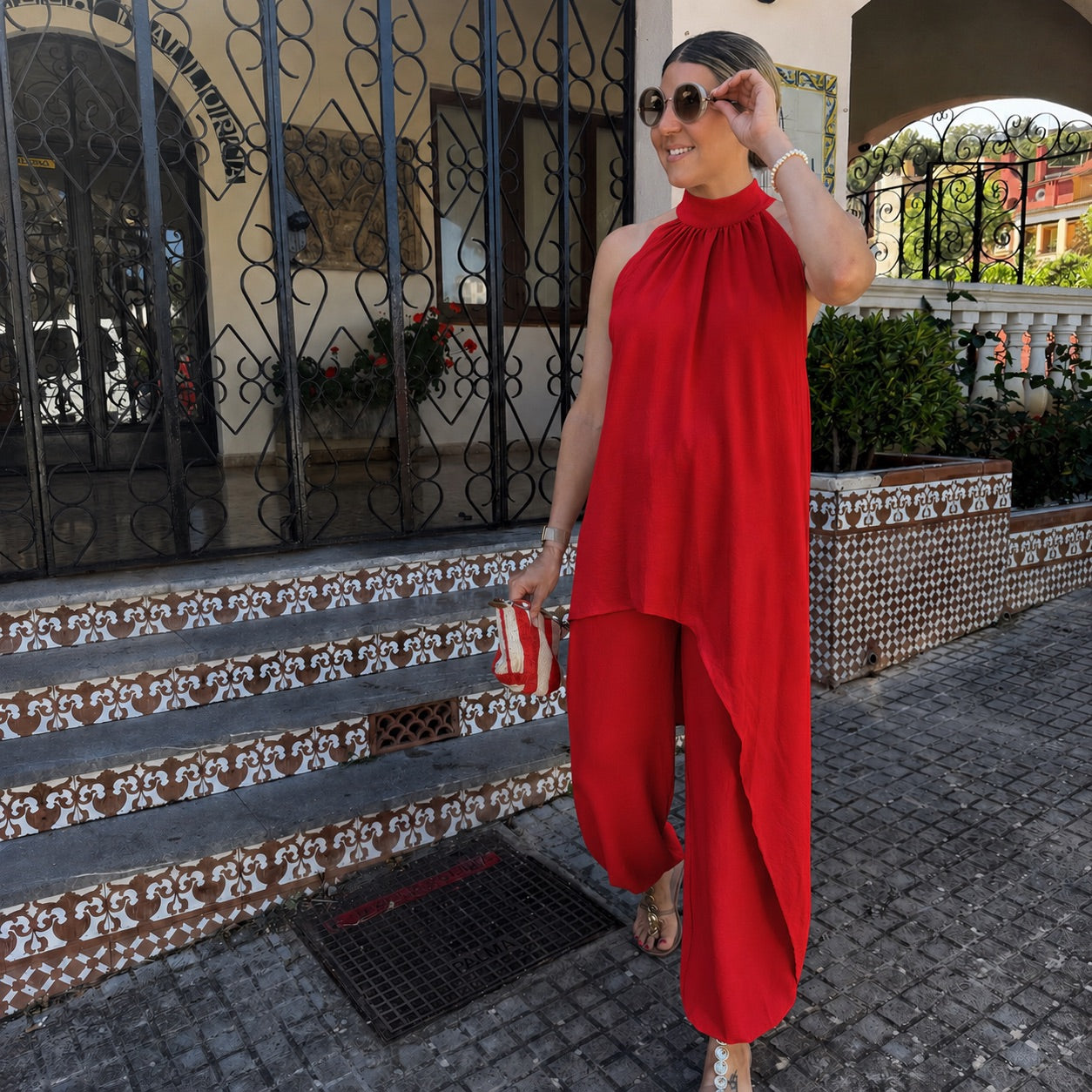 Inca Co Ord