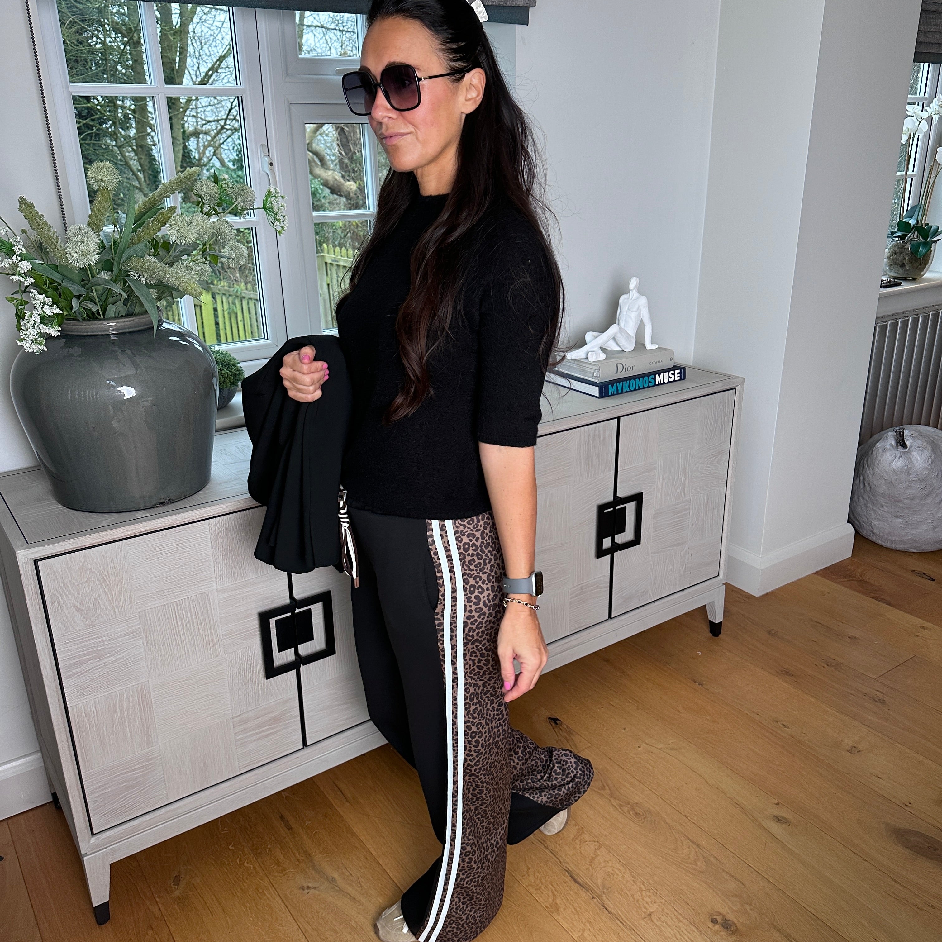 Kelsey Sports Trouser