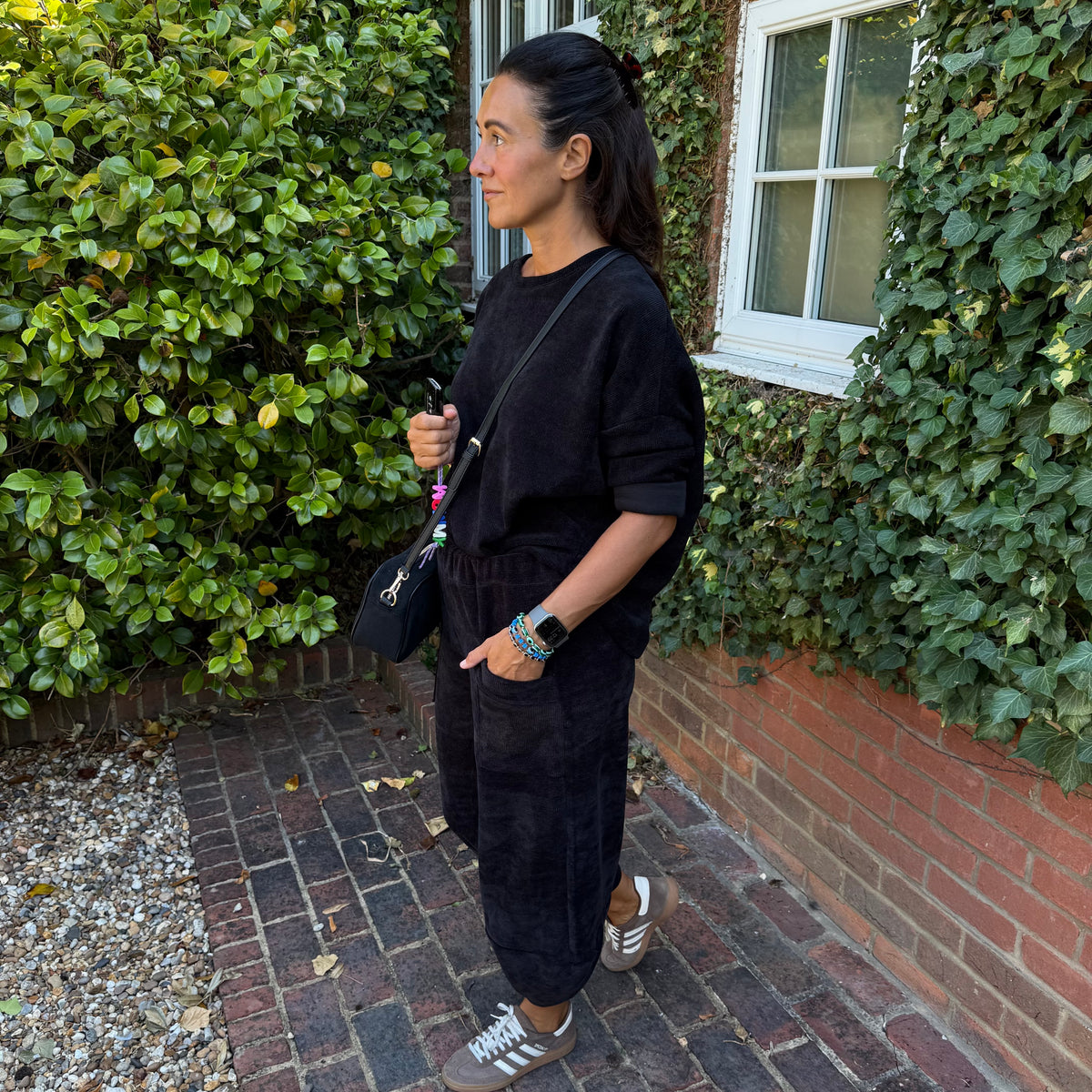 Blake Co Ord