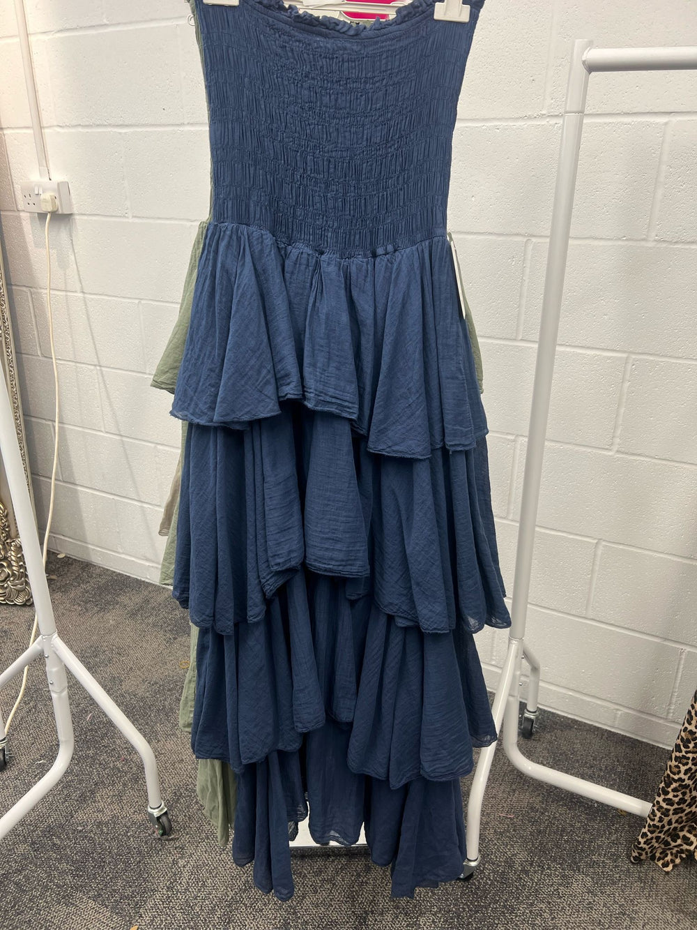 Sienna Dress - Blush Boutique Essex