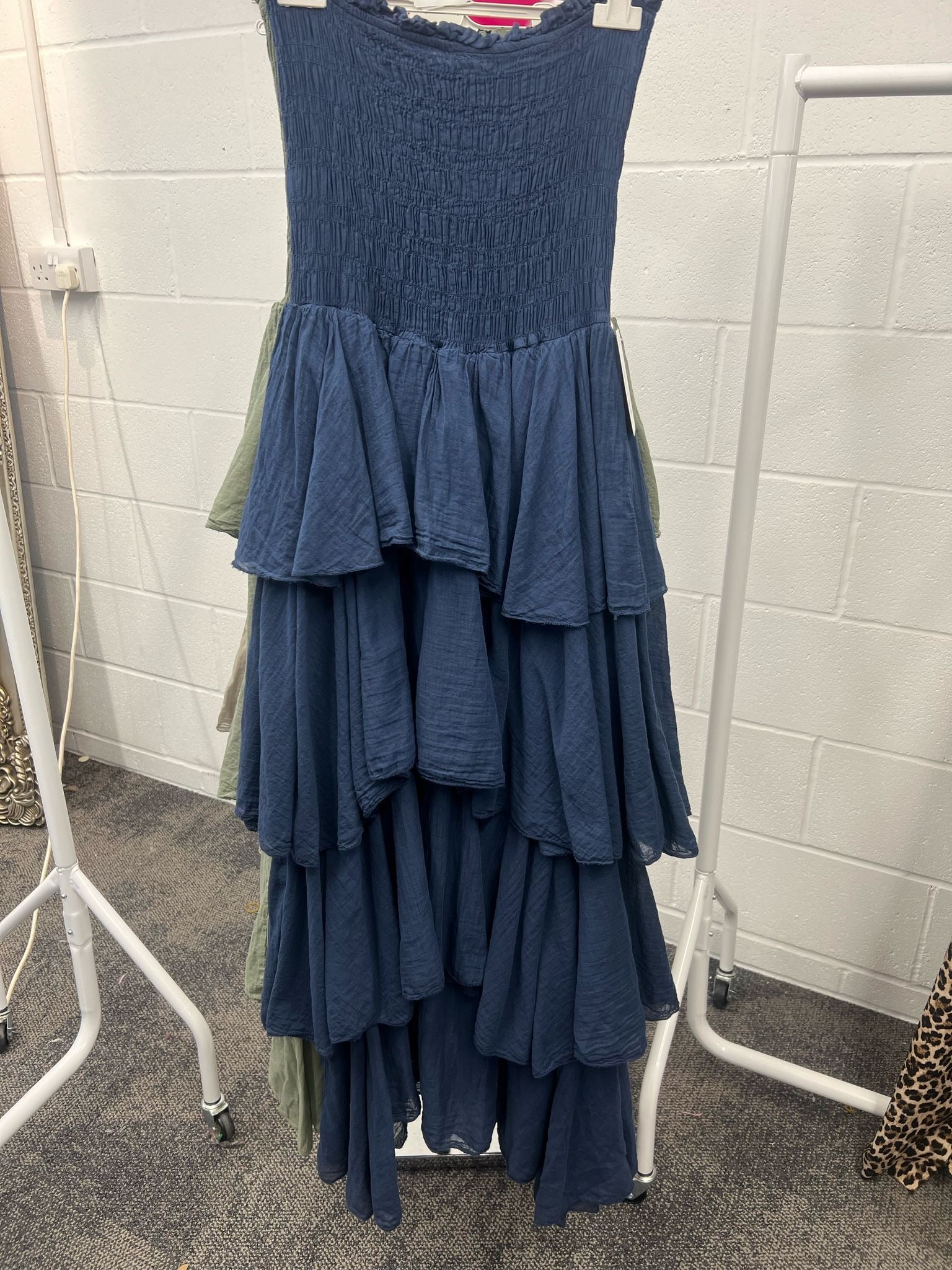 Sienna Dress - Blush Boutique Essex