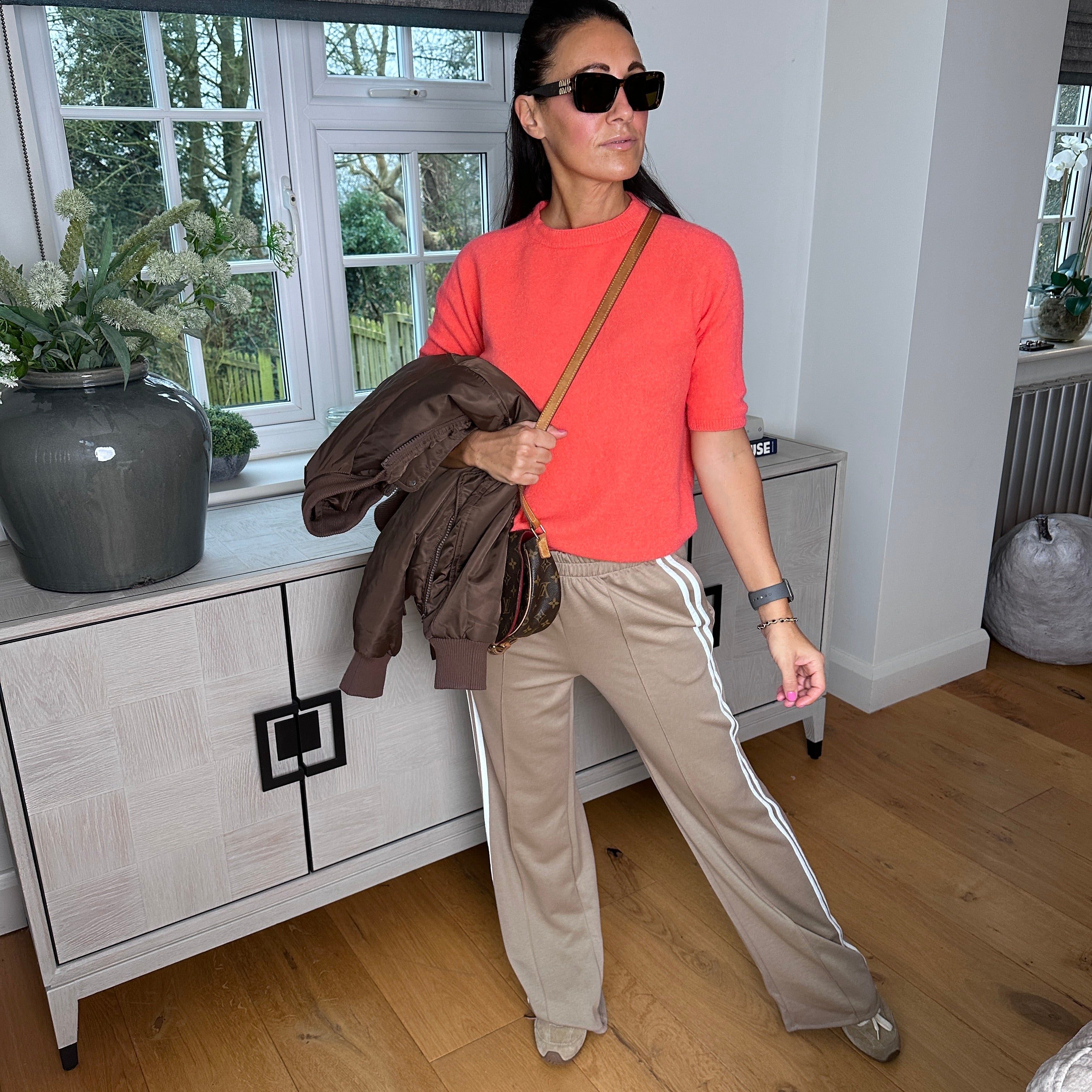 Flossy Pants - Blush Boutique Essex