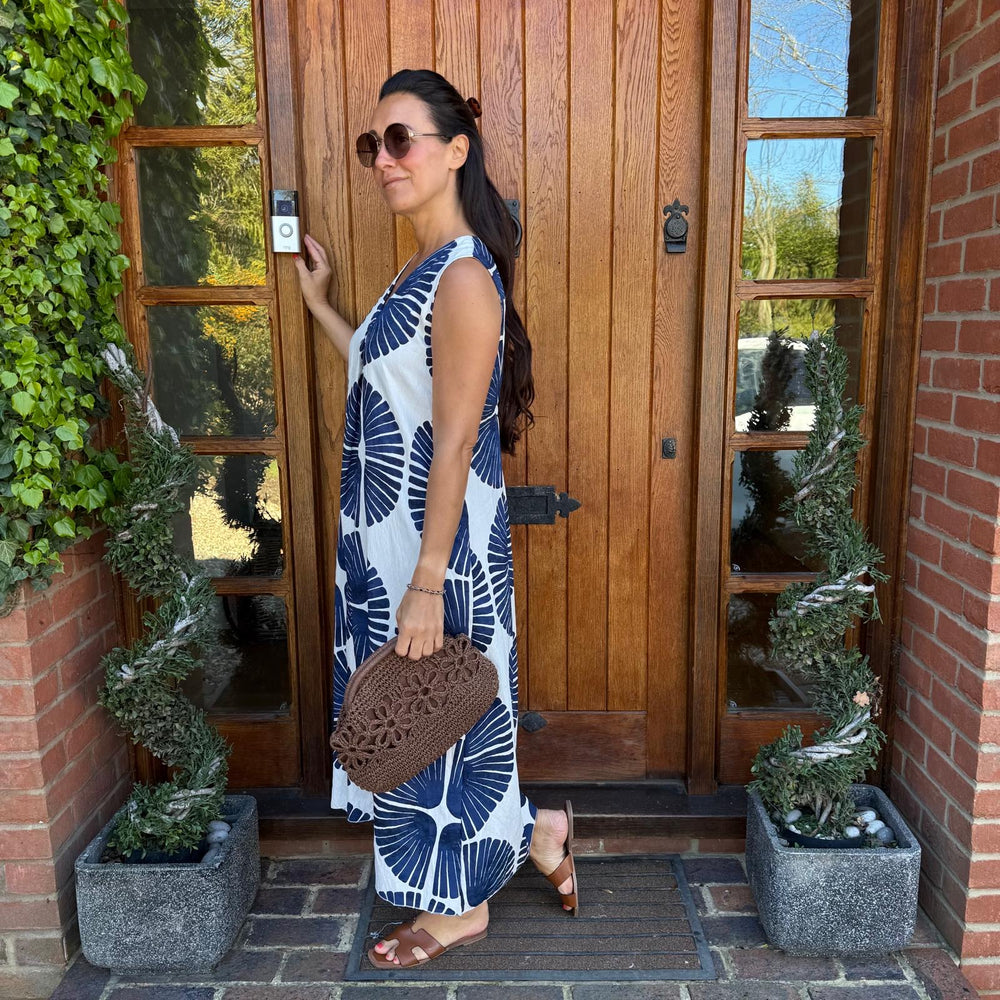Reese Dress - Blush Boutique Essex