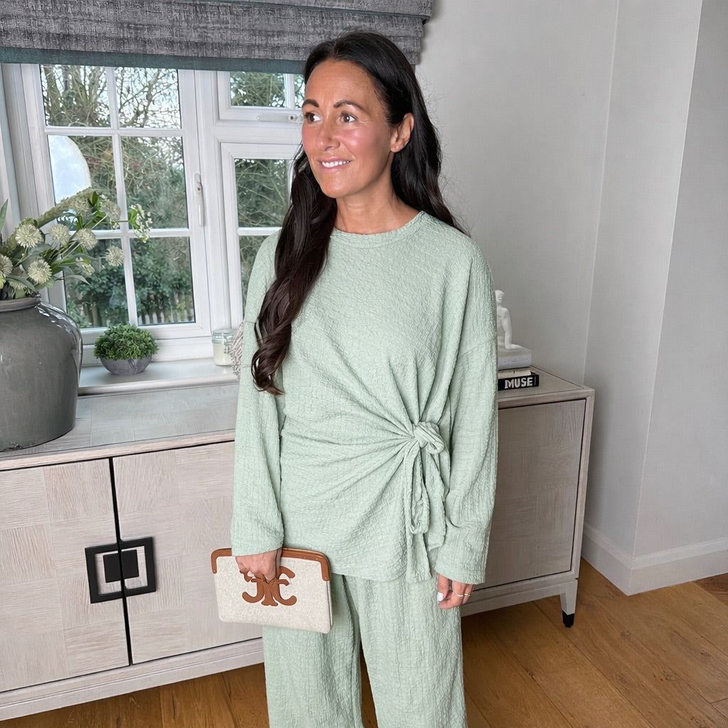 Penny Co Ord - Blush Boutique Essex