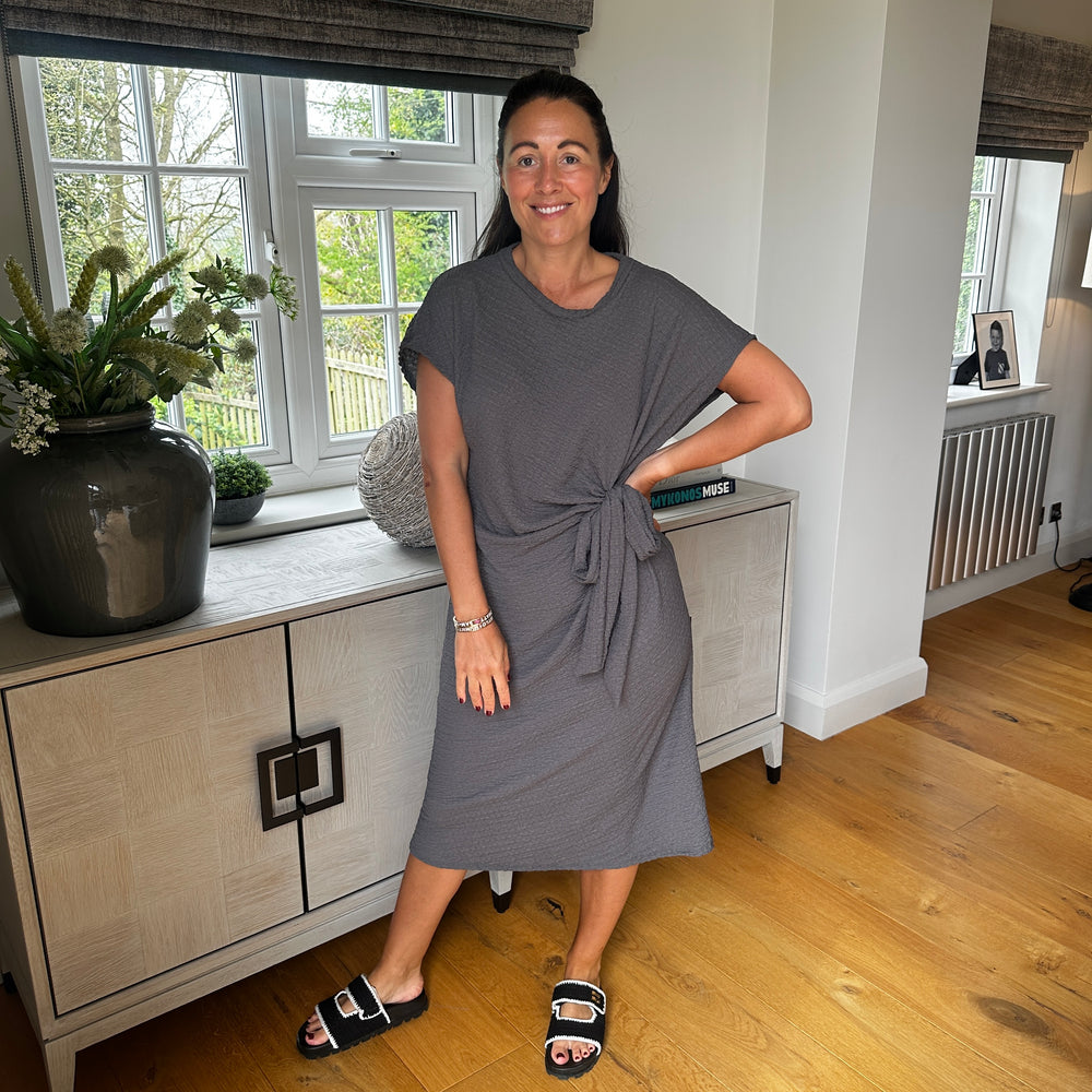 Scarlett Dress - Blush Boutique Essex