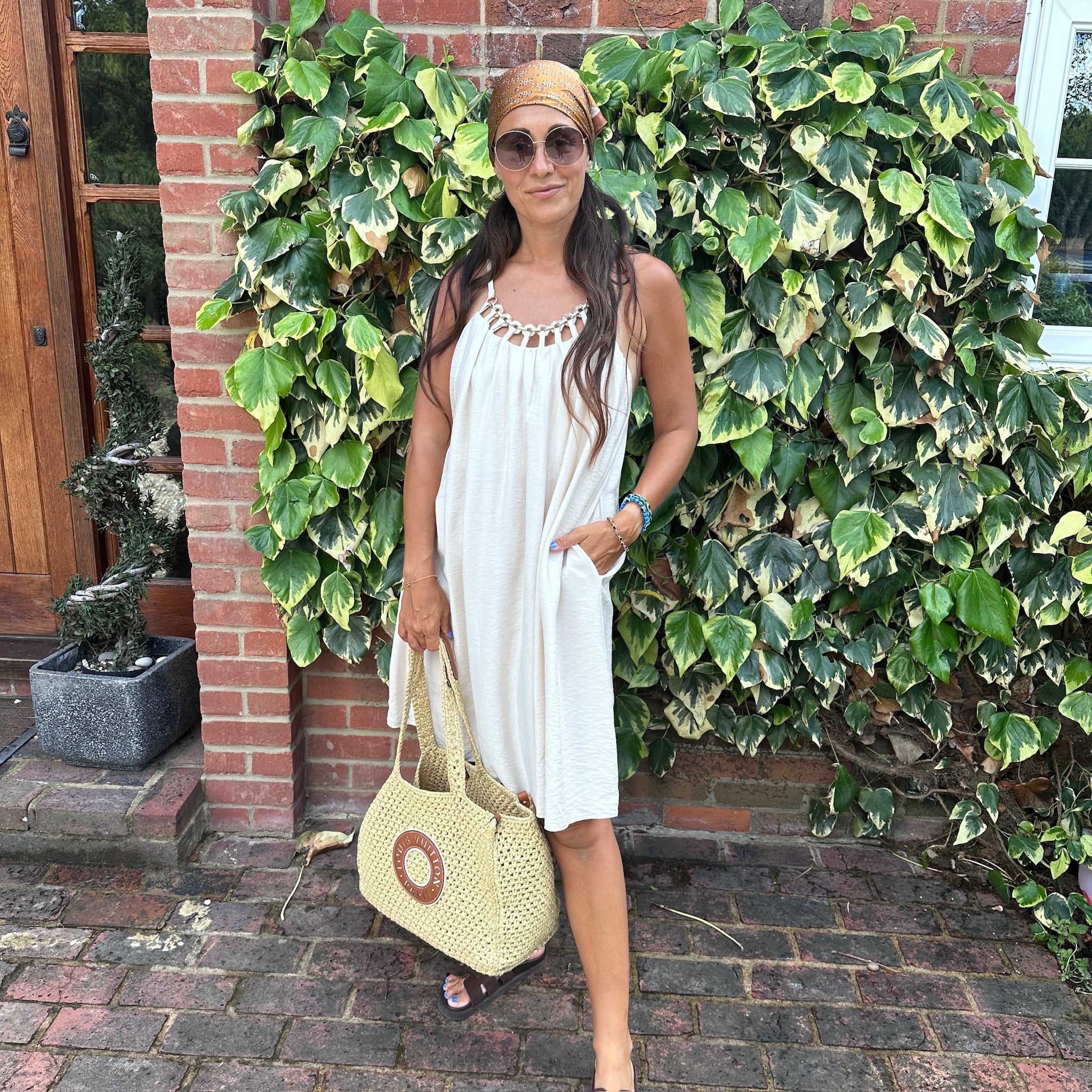 Gia dress