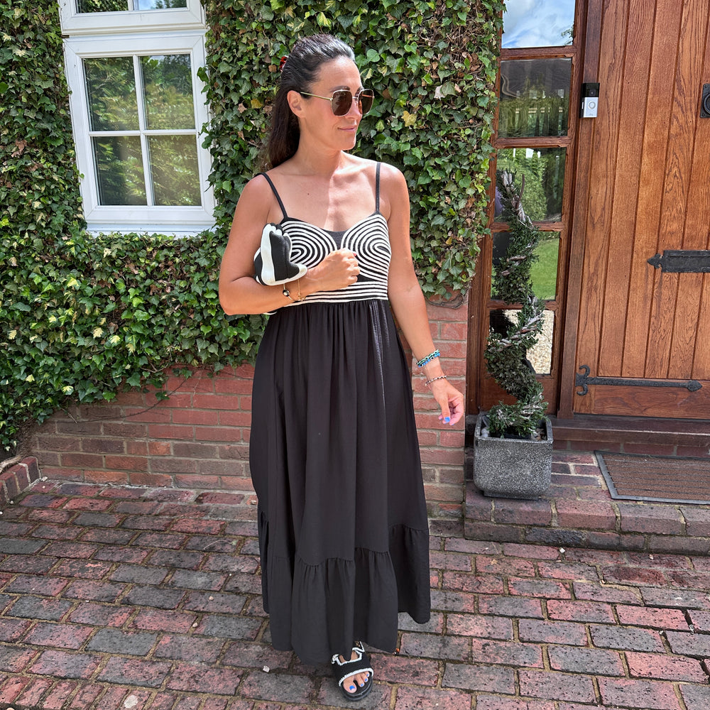 Arabella Dress