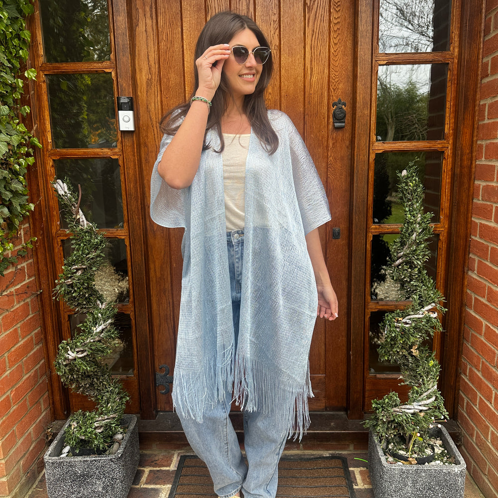 Kos Kaftan - Blush Boutique Essex