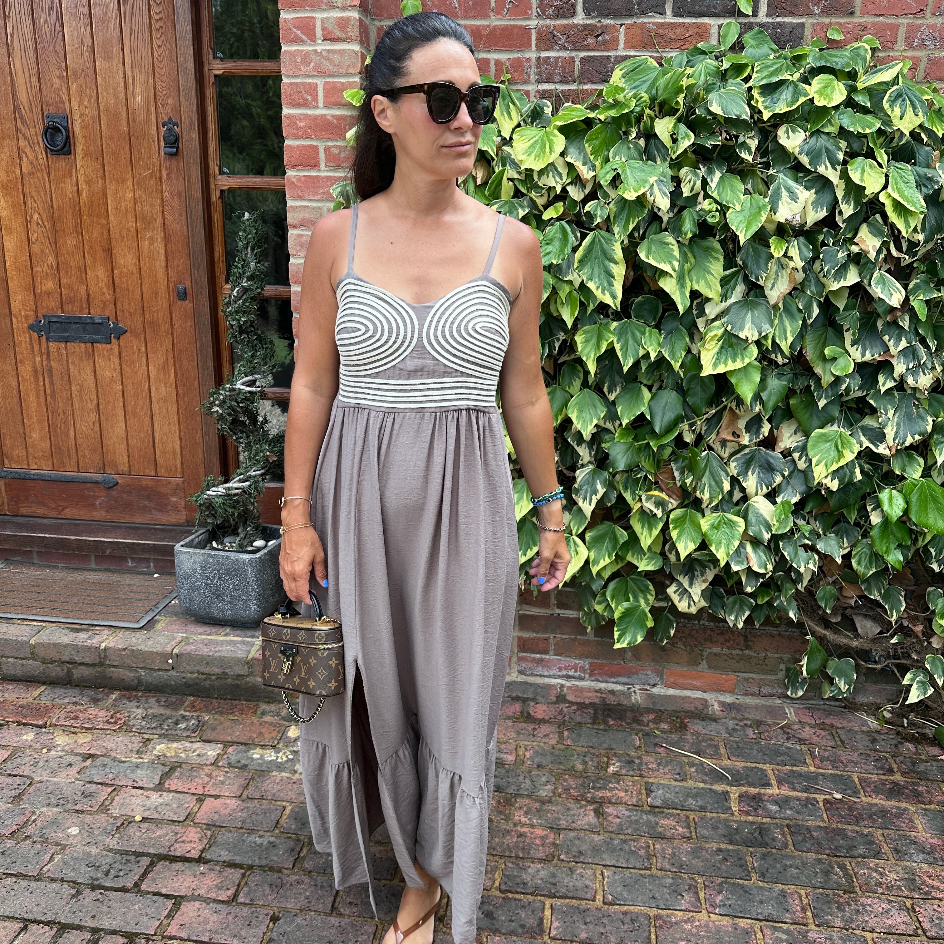 Arabella Dress