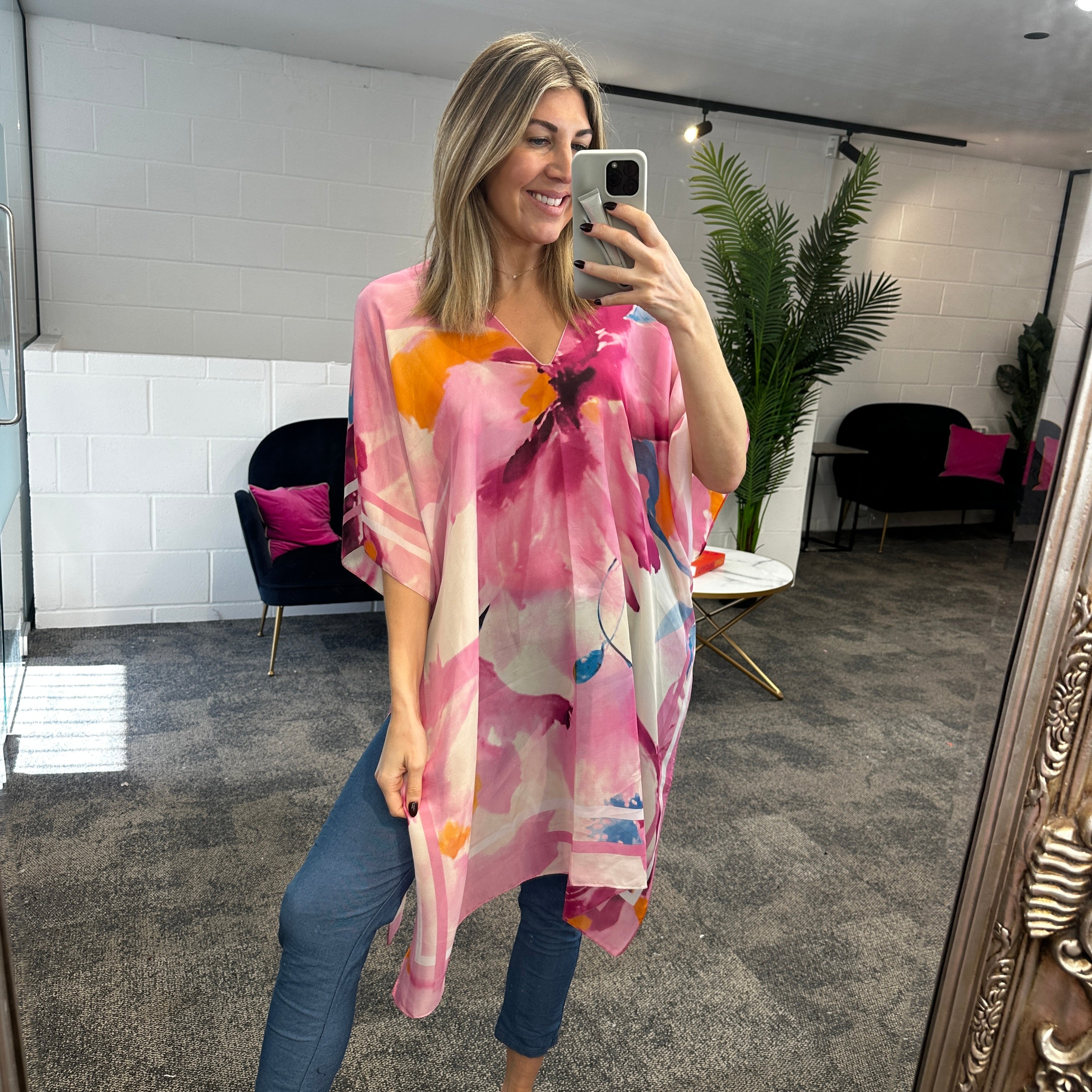 Connie Kaftan